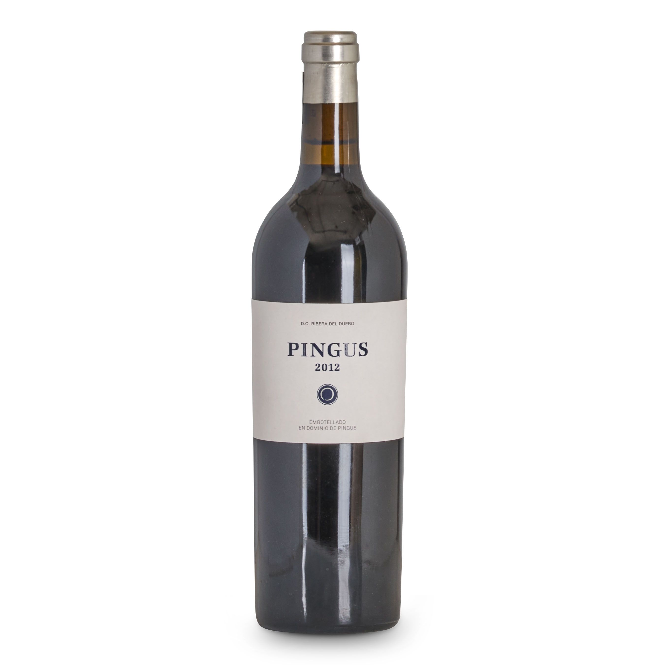 Pingus 2012 (1 bottle)