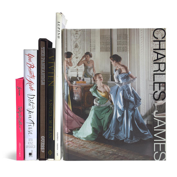 Bonhams : A COLLECTION OF BOOKS INSCRIBED TO ANNIE FLANDERS. Including