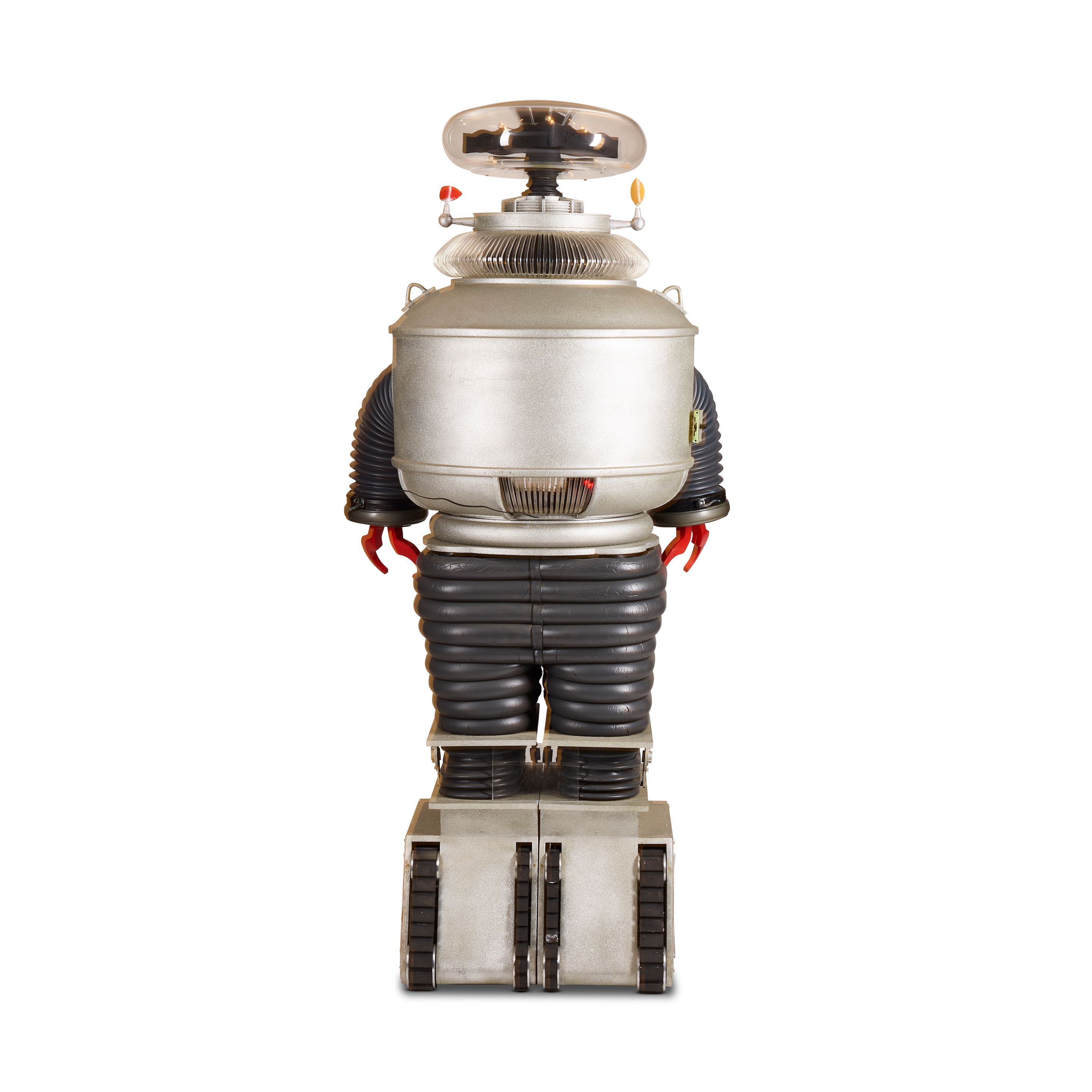 Bonhams A Life-Size Working Replica of the B-9 Robot from Lost