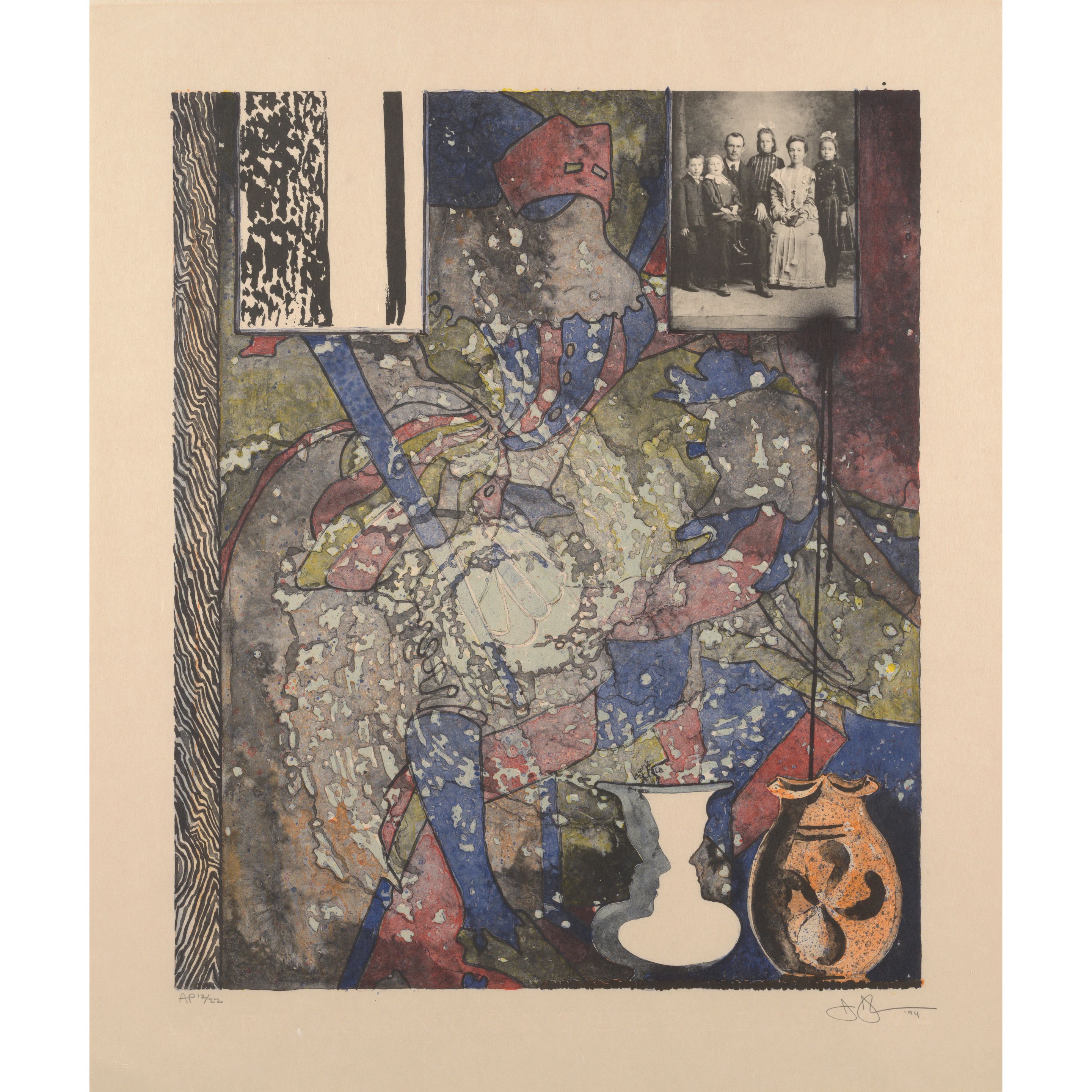 Untitled (American Center)