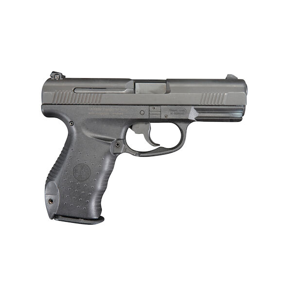 Sw99 Rear Sight Bonhams Skinner : A SMITH & WESSON MODEL SW99 SEMI AUTOMATIC PISTOL ...