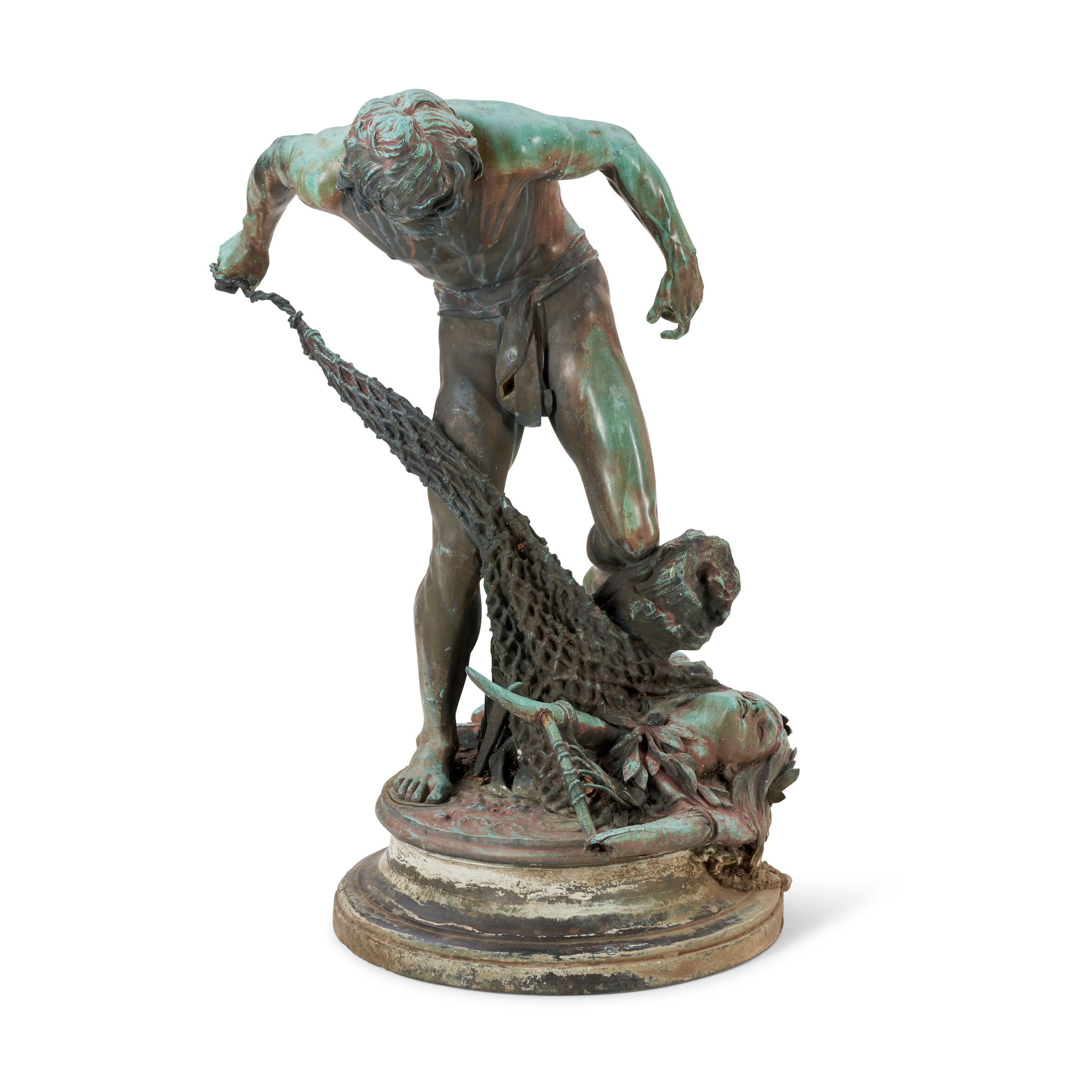 Bonhams Skinner After Léon Eugène Longepied (French, 18491888),