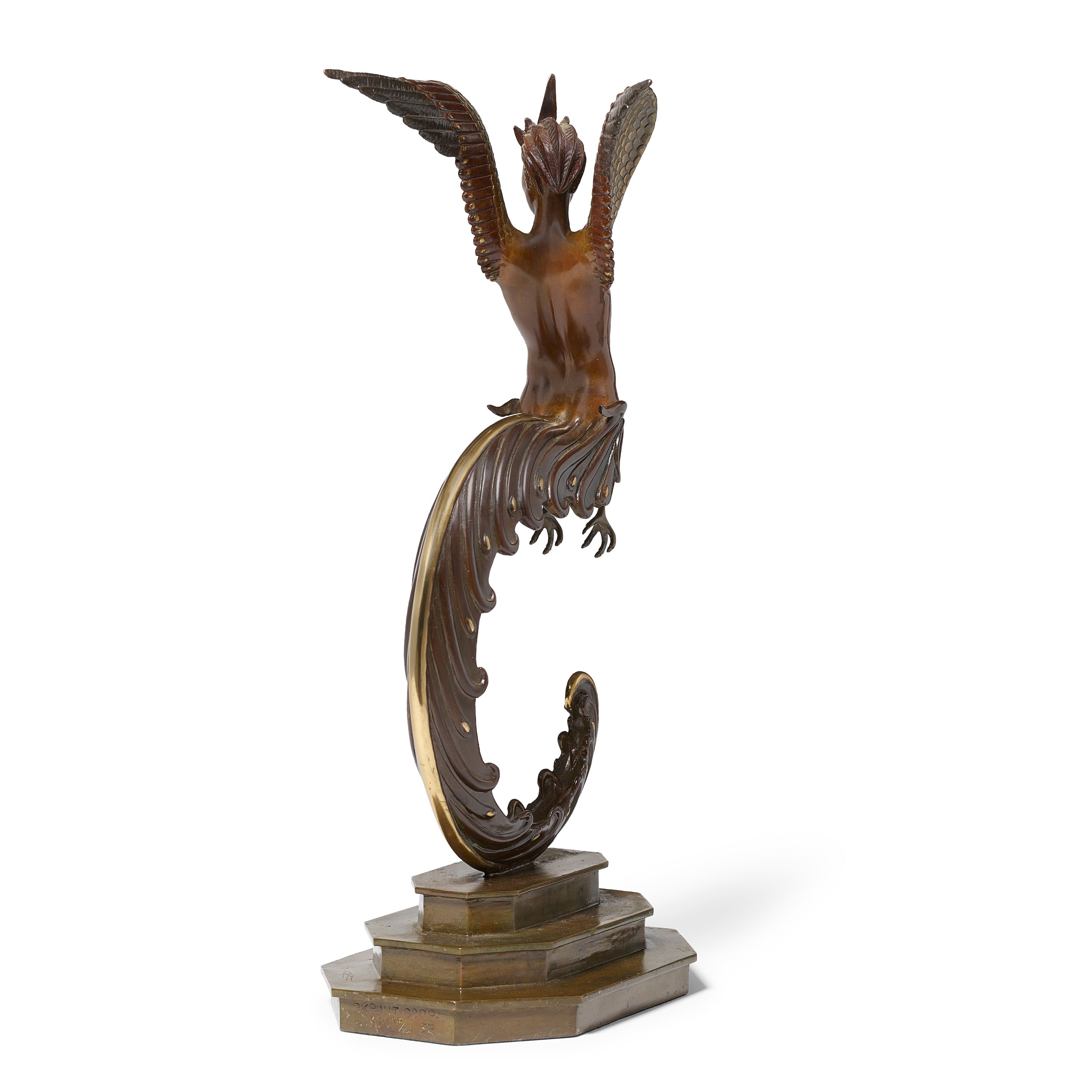 Firebird - Thumb 2