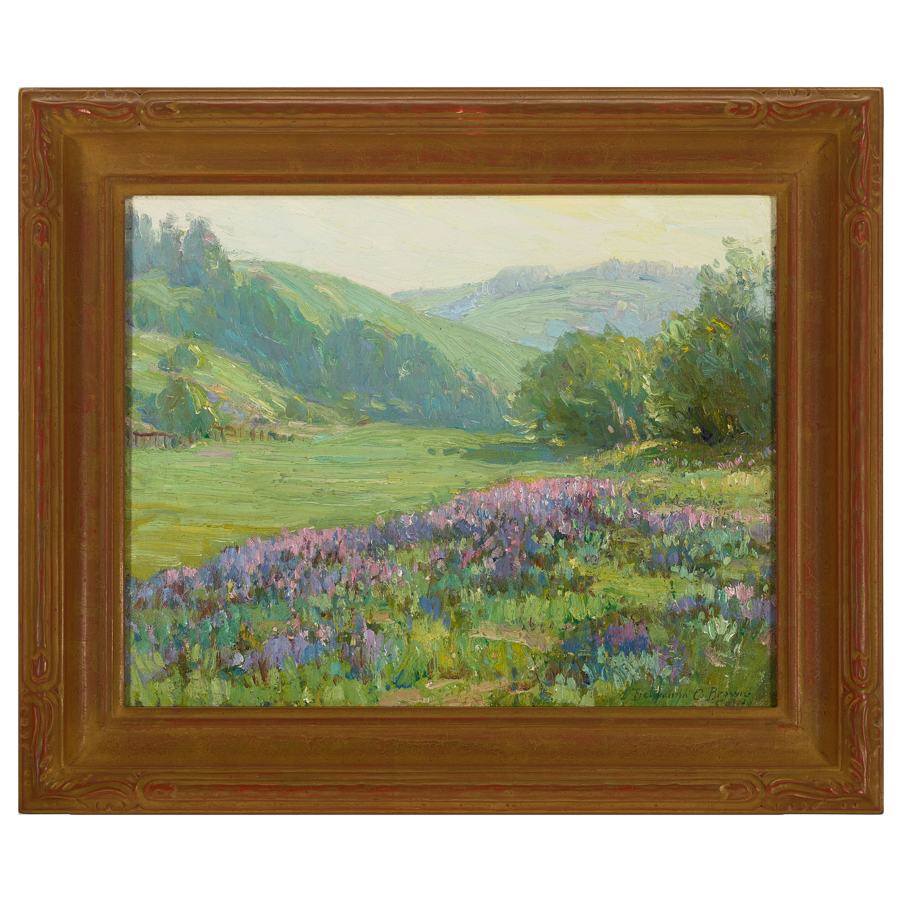 The Lupine Patch - Thumb 2