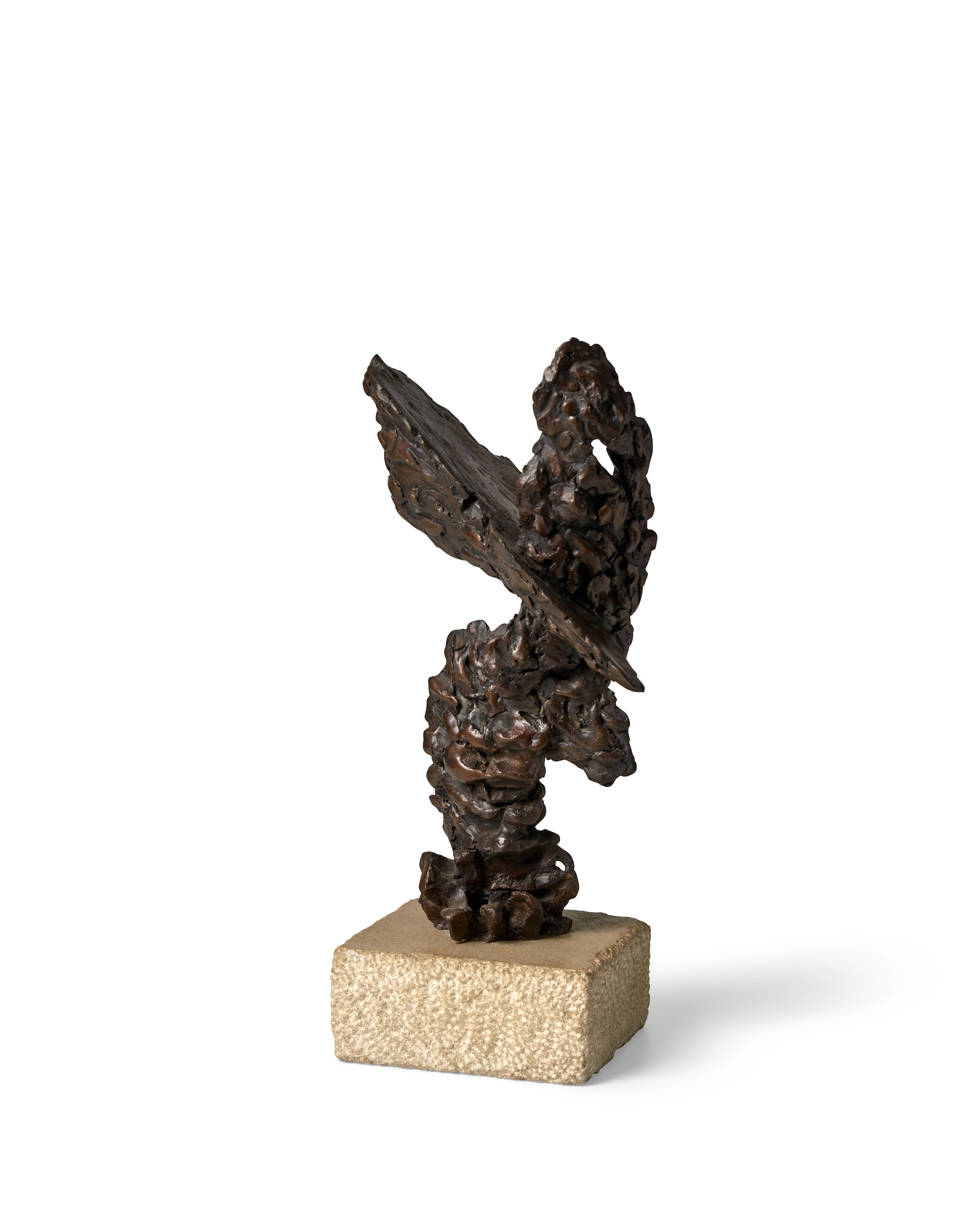 Study for Cairn 2 - Thumb 5