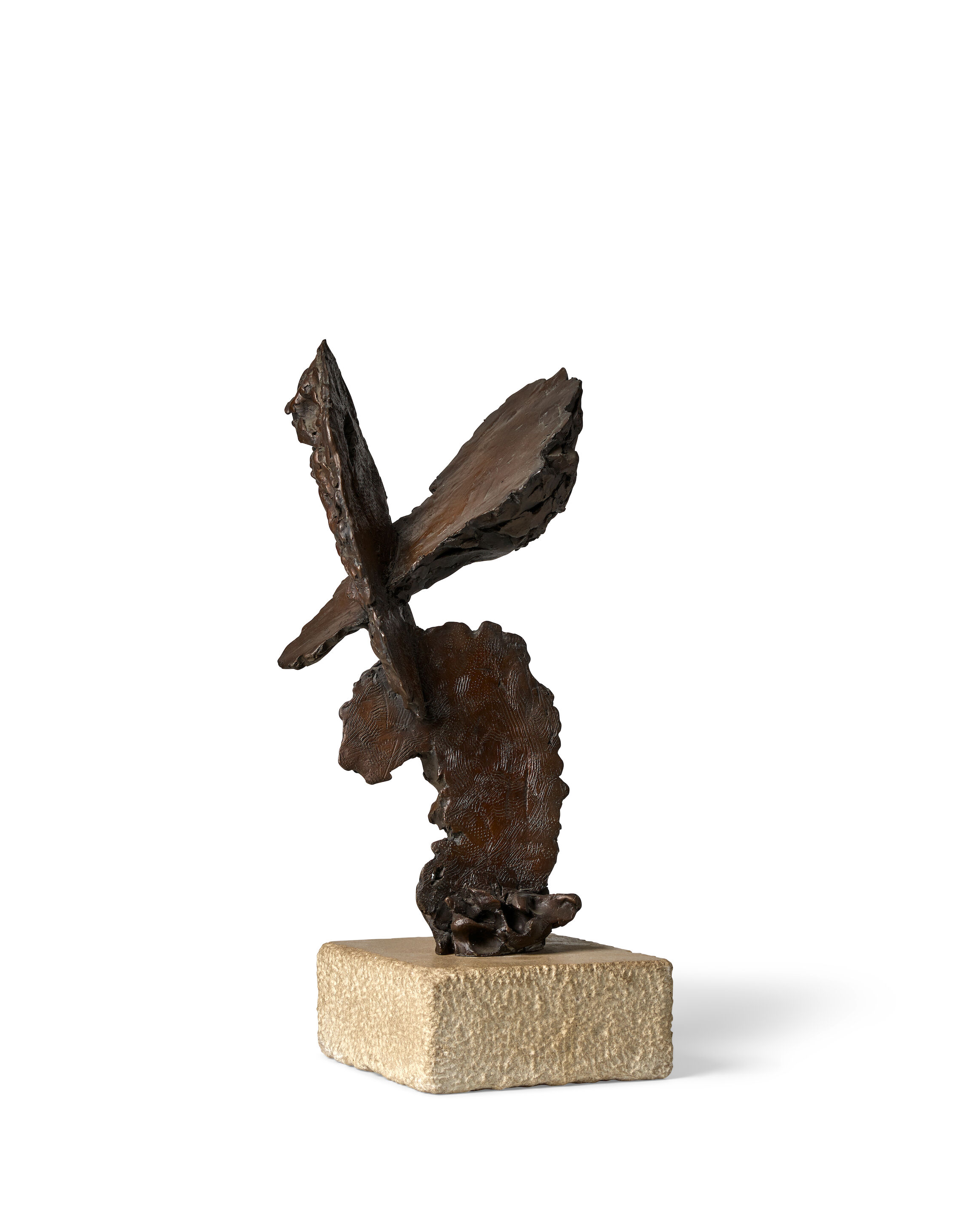 Study for Cairn 2 - Thumb 4