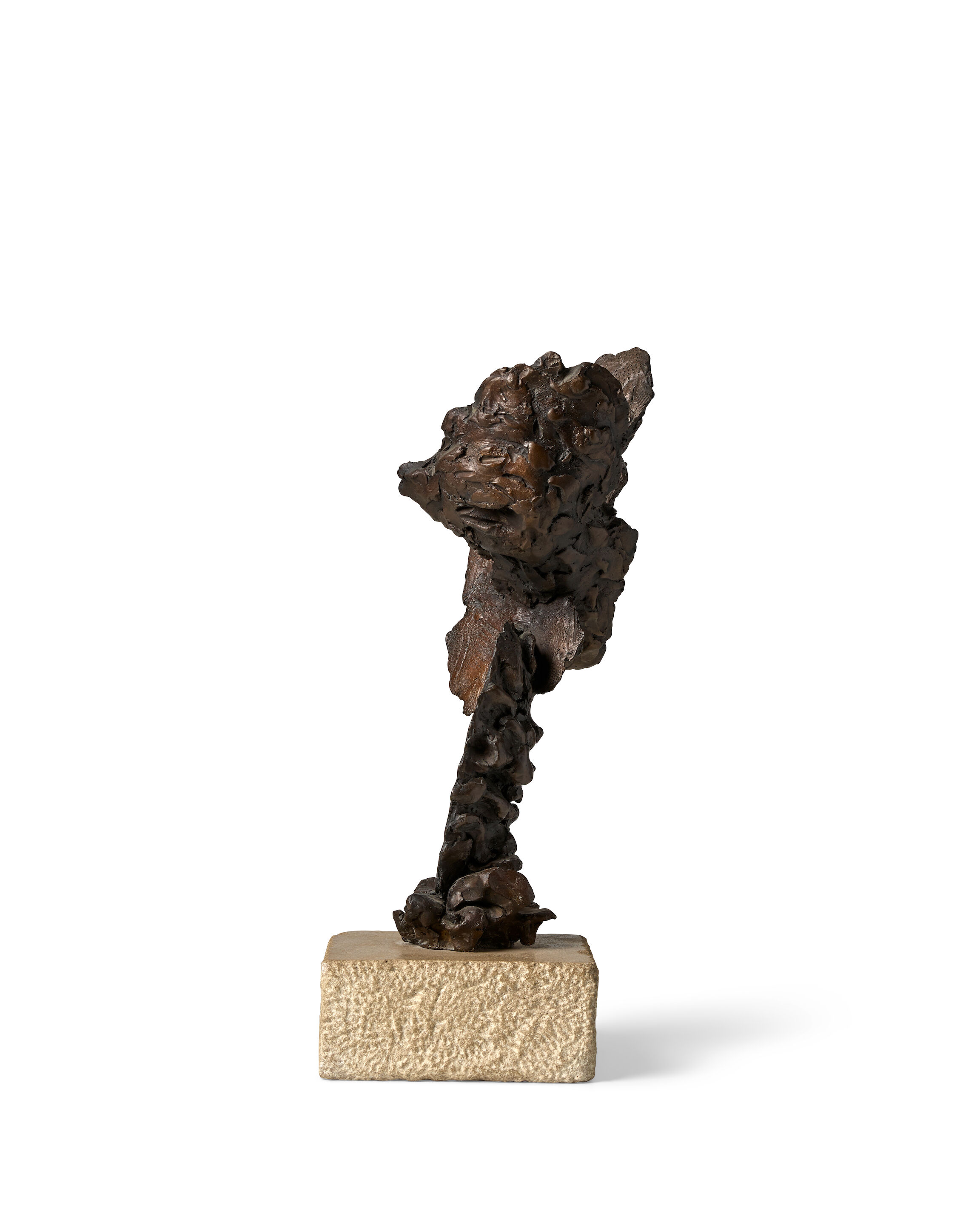 Study for Cairn 2 - Thumb 3