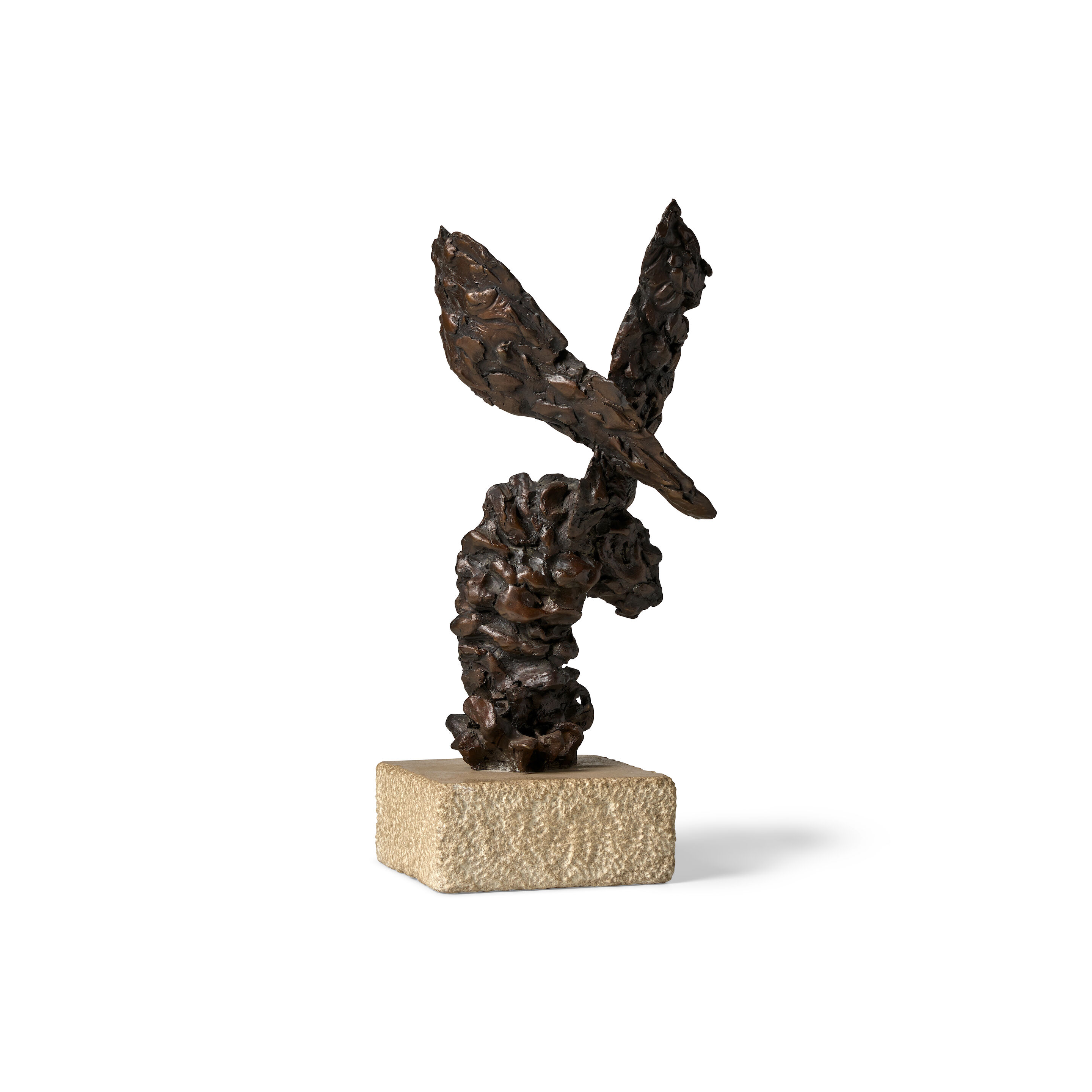 Study for Cairn 2