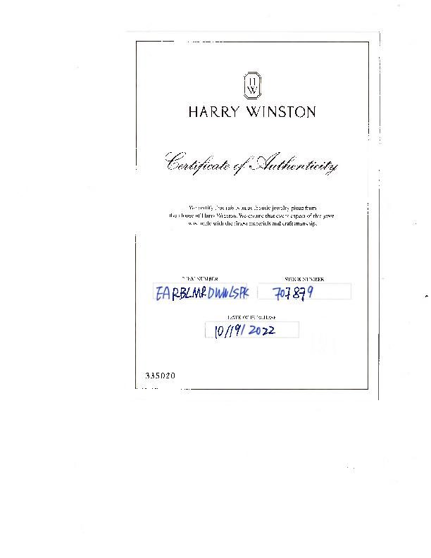 HARRY WINSTON ネームタグ【ノベルティ】 楽天市場】【中古】HARRY WINSTONノベルティ ネームタグ