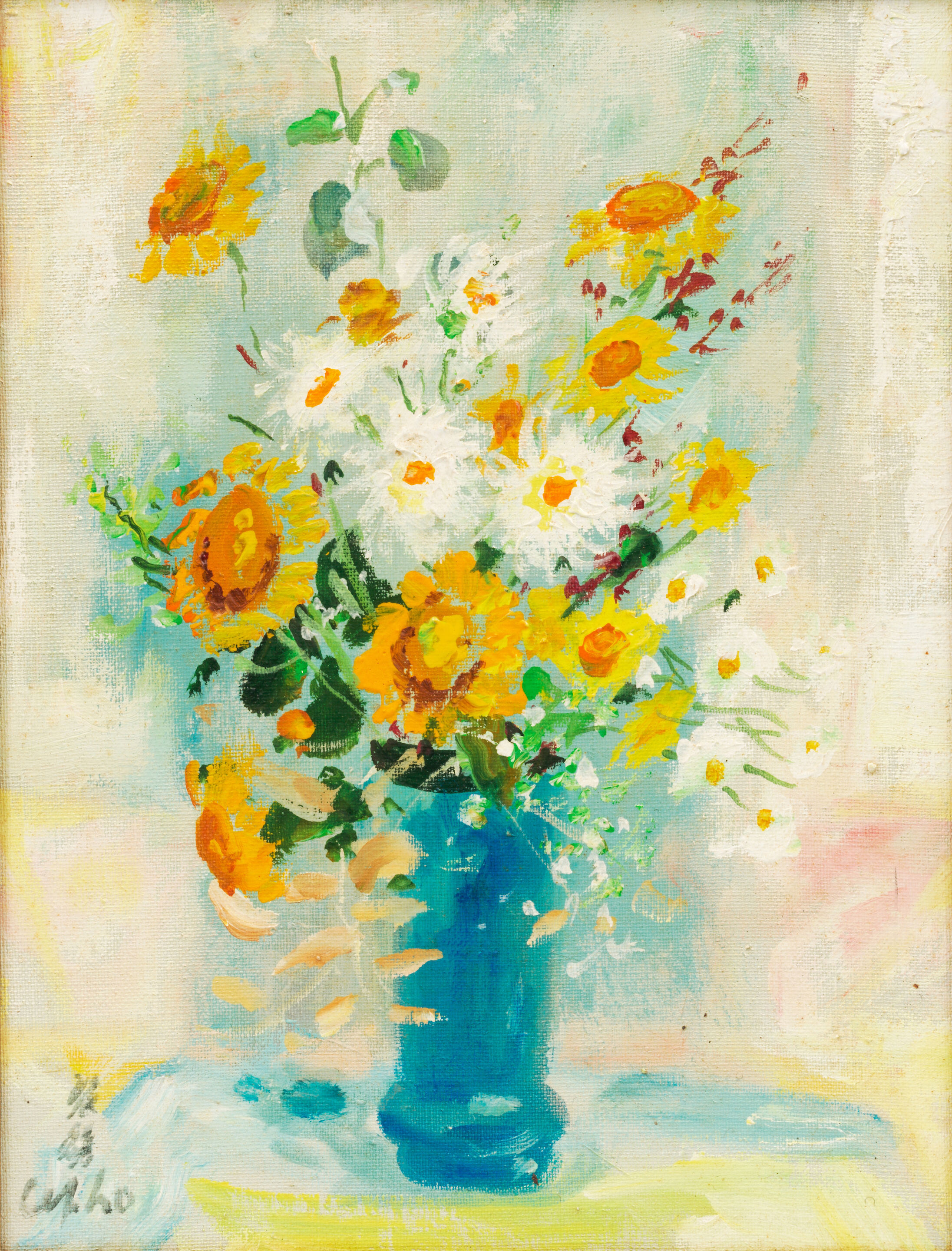 Fleurs