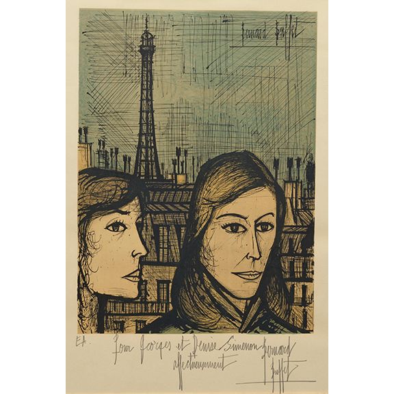 Les Parisiennes