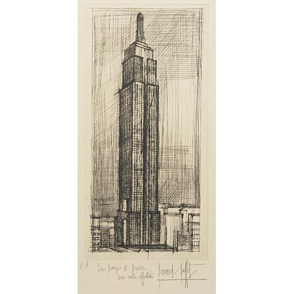 Empire State Building