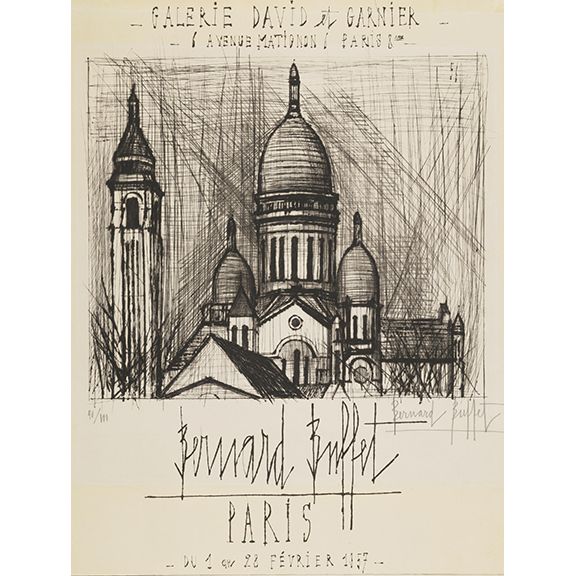 Le Sacre-Coeur