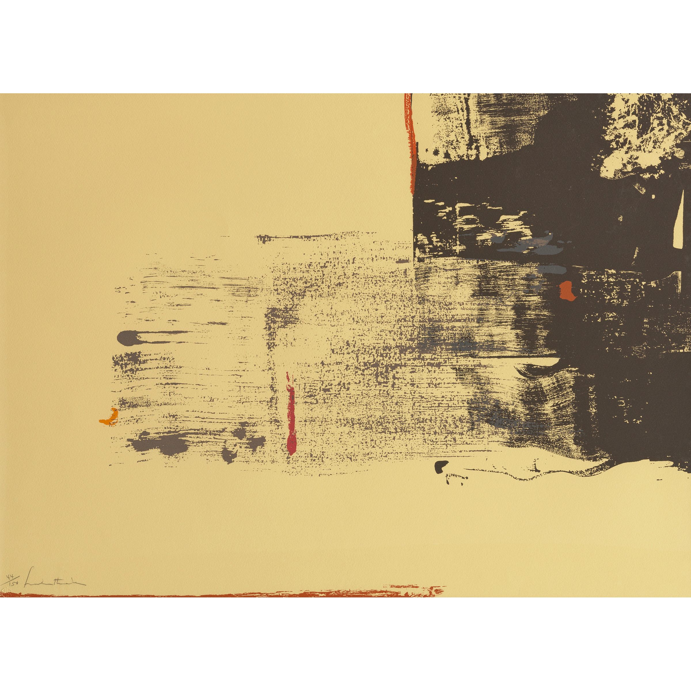 Untitled (Cleveland Orchestra)