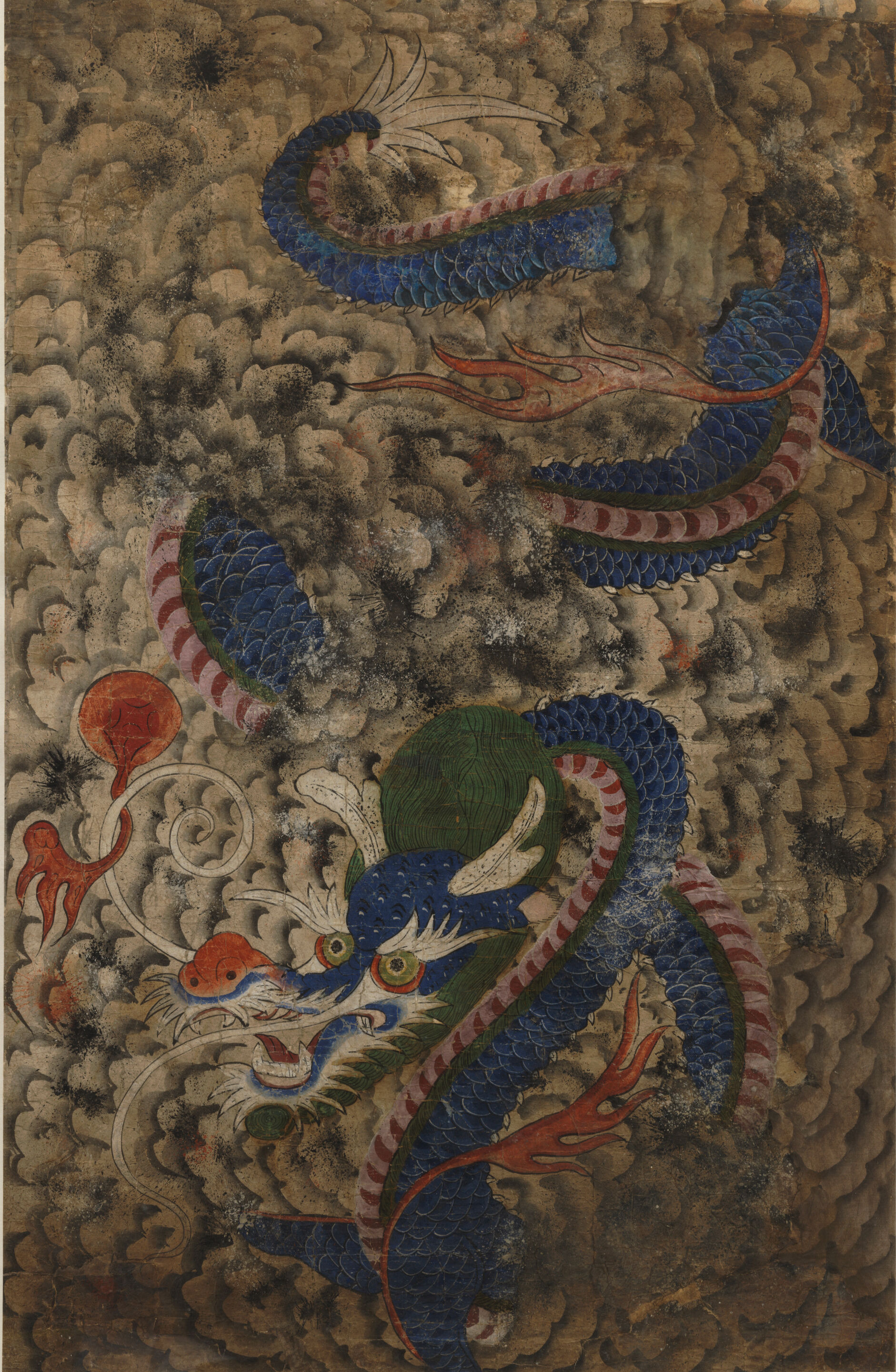 Dragon and Tiger - Thumb 3