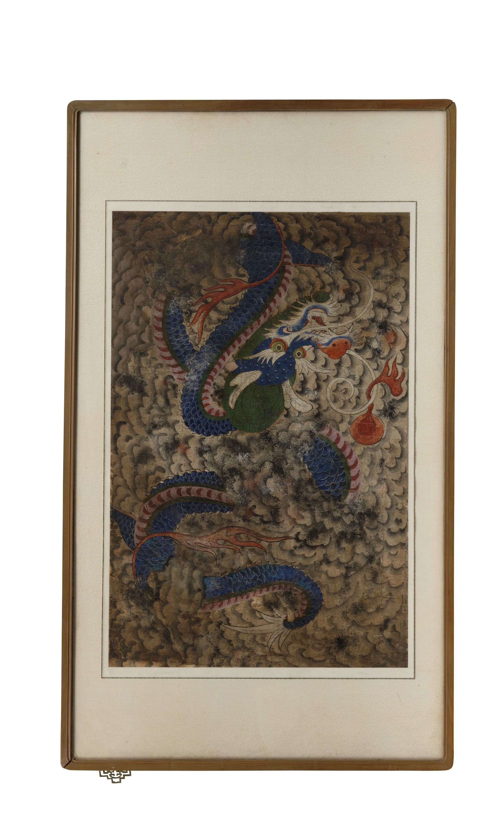 Dragon and Tiger - Thumb 2