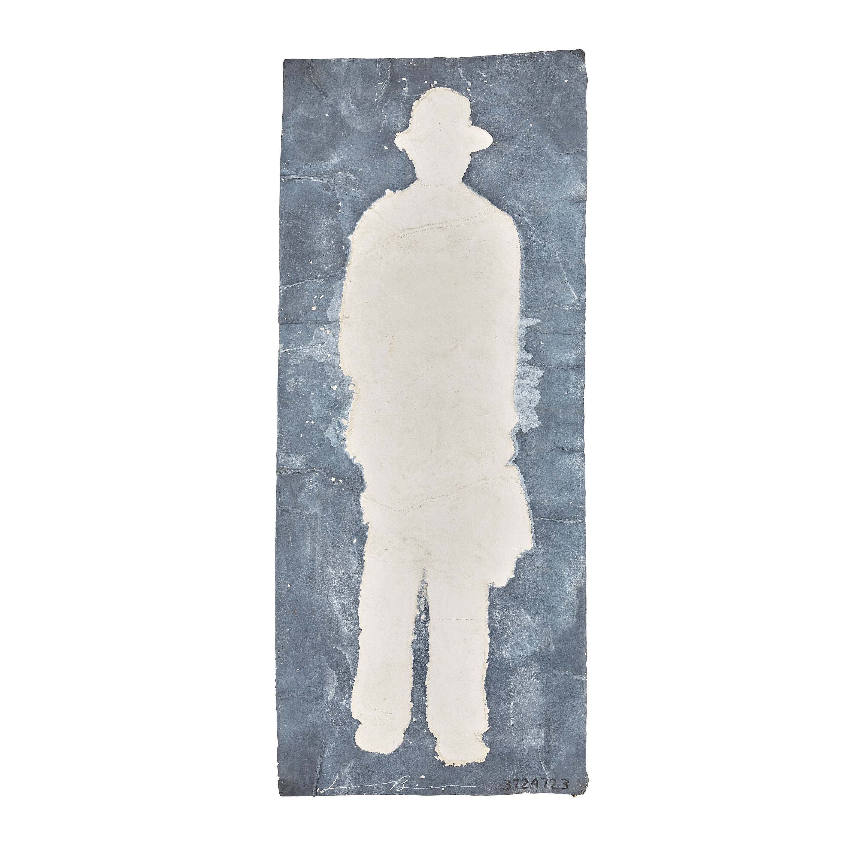 Man with Briefcase - Thumb 2
