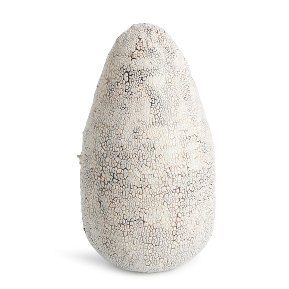 Bonhams Skinner : ADAM SILVERMAN (B. 1963) CERAMIC VESSEL Los Angeles ...