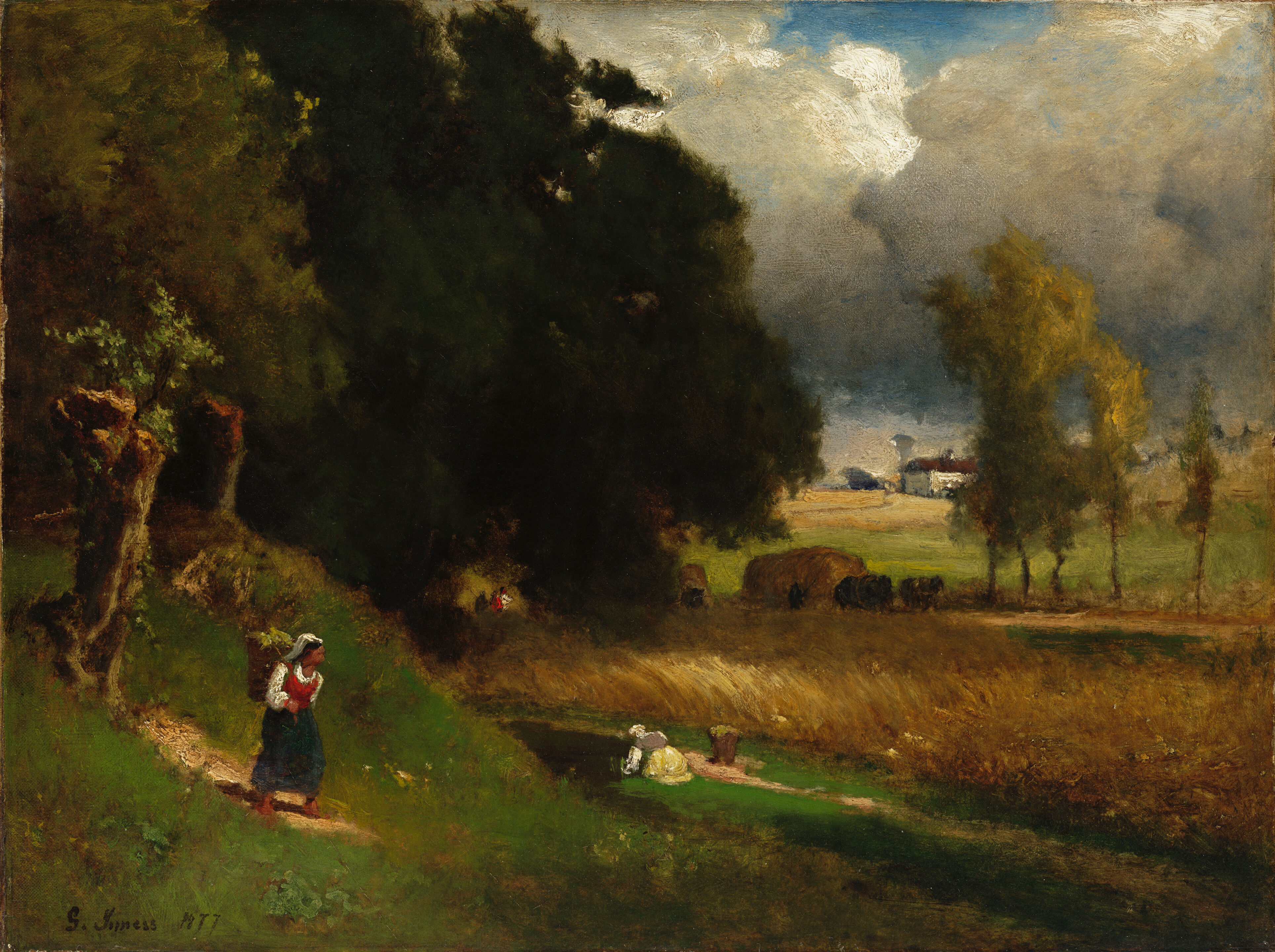 Landscape
