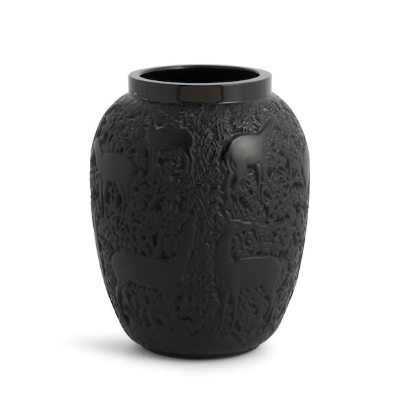 Bonhams Skinner : LALIQUE