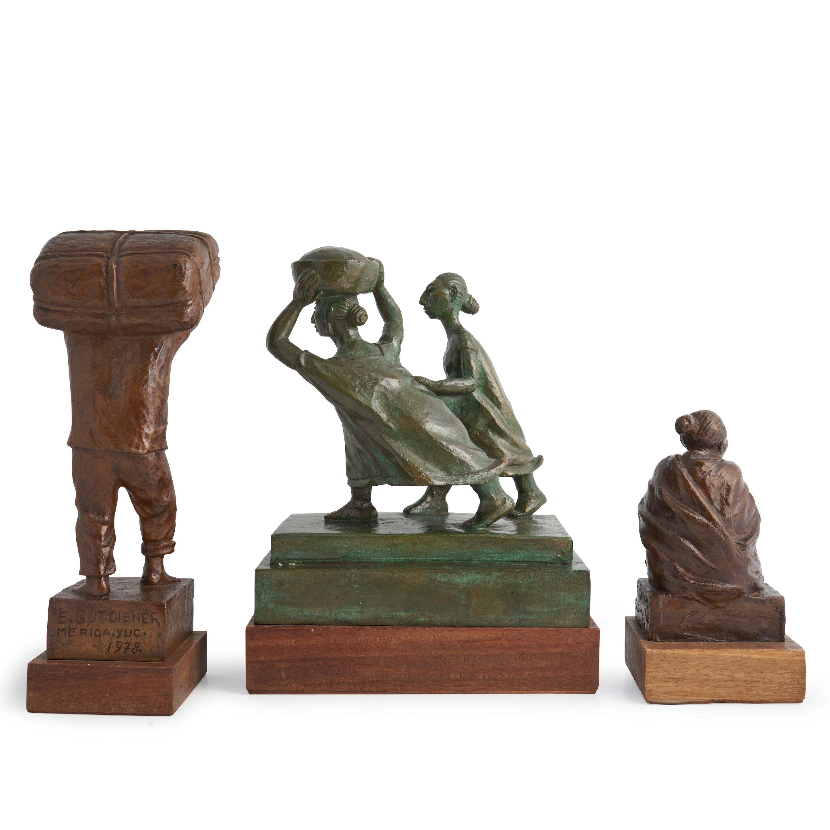 Diener & Diener 1978-1990 Diener & Diener, Gmurzynska Gallery 