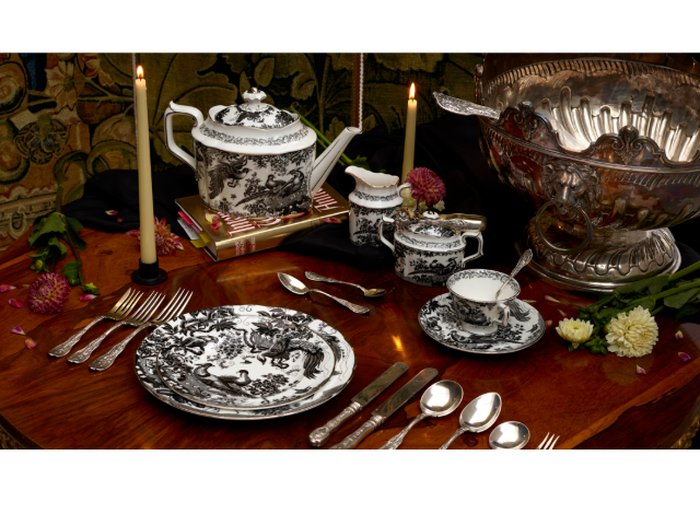 Bonhams : A Closer Look | The Anne Rice Collection