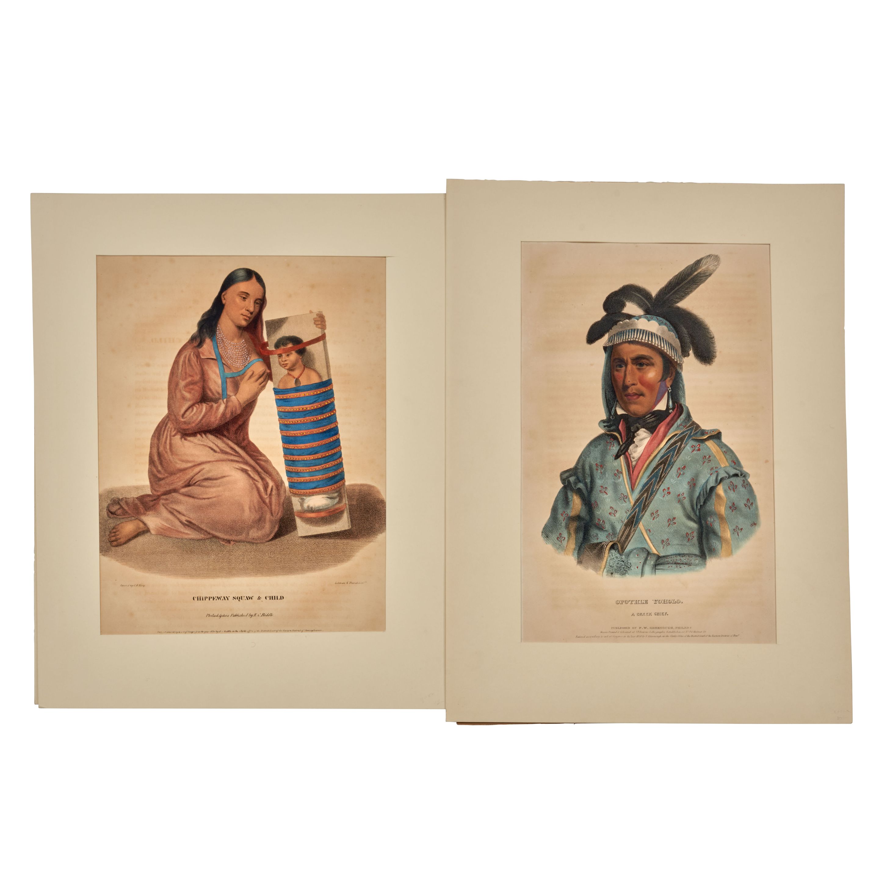 ＩＮＤＩＡＮ　ＴＲＩＢＥＳ　OF NORTH AMERICA １９９６年版 INDIAN TRIBES OF NORTH AMERICA 1996年版