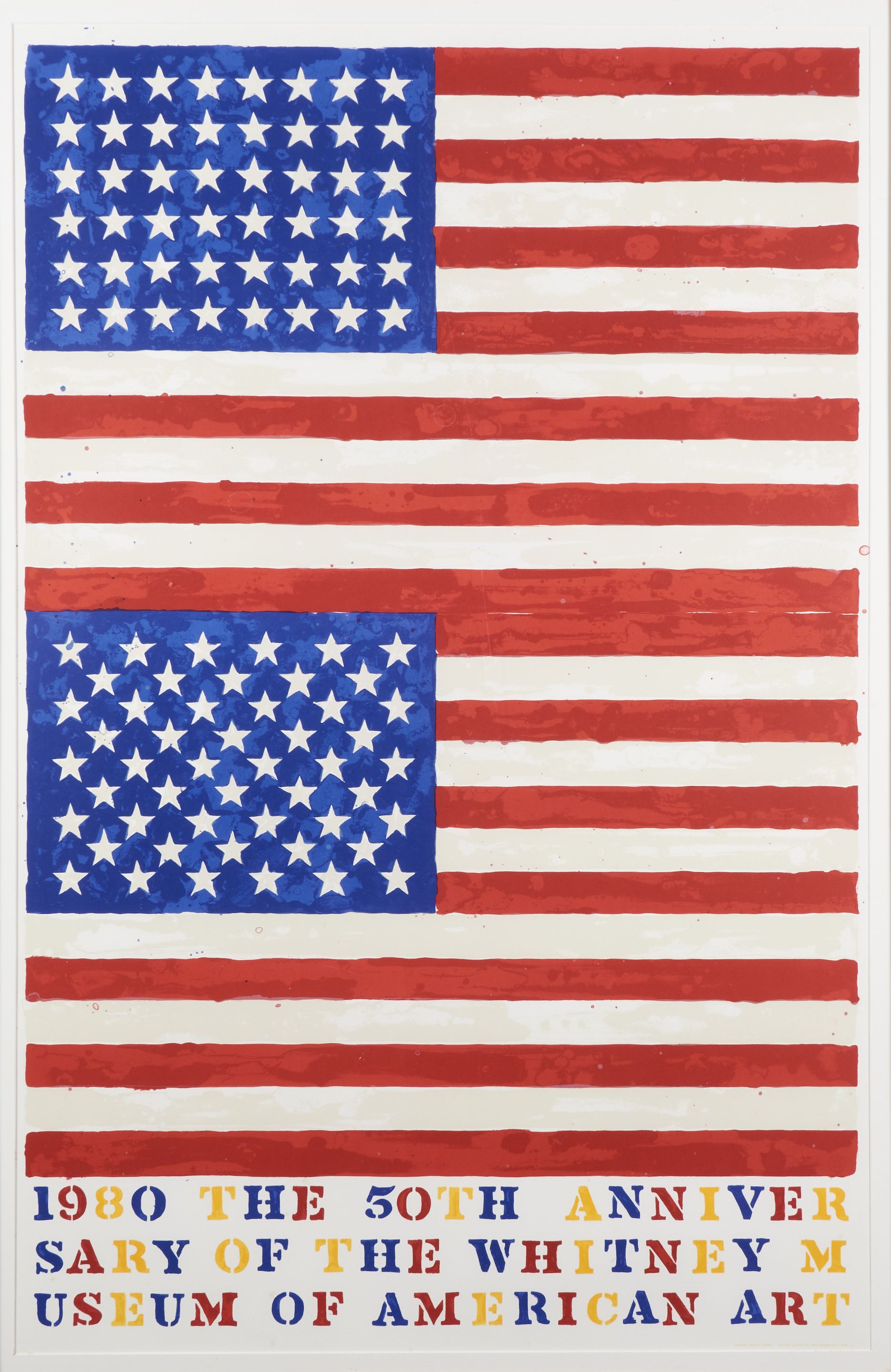 Two Flags