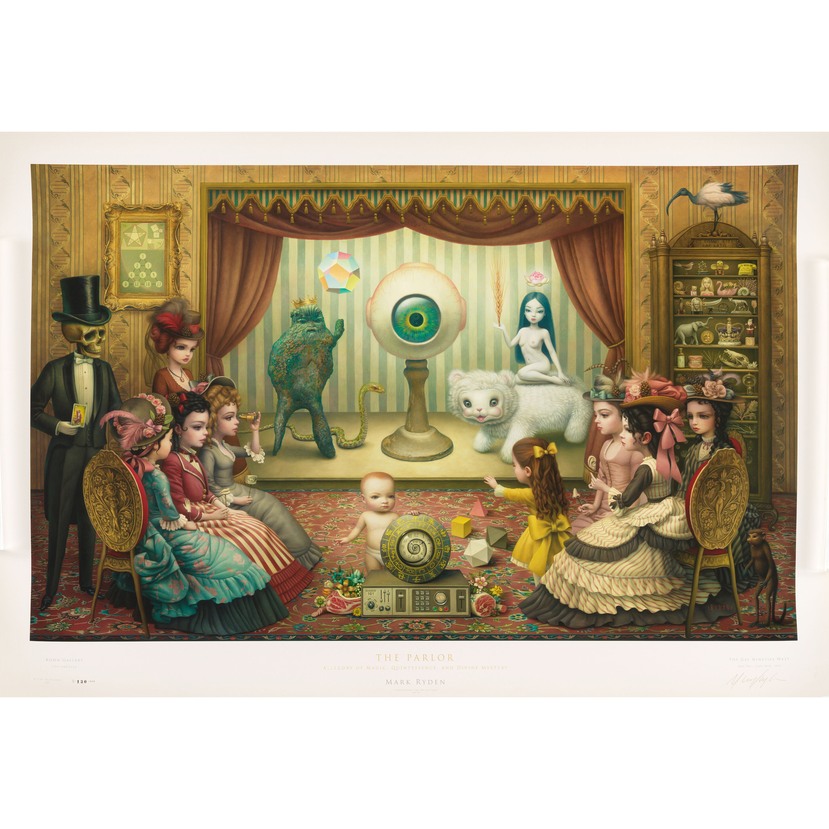 The Parlor - Thumb 2