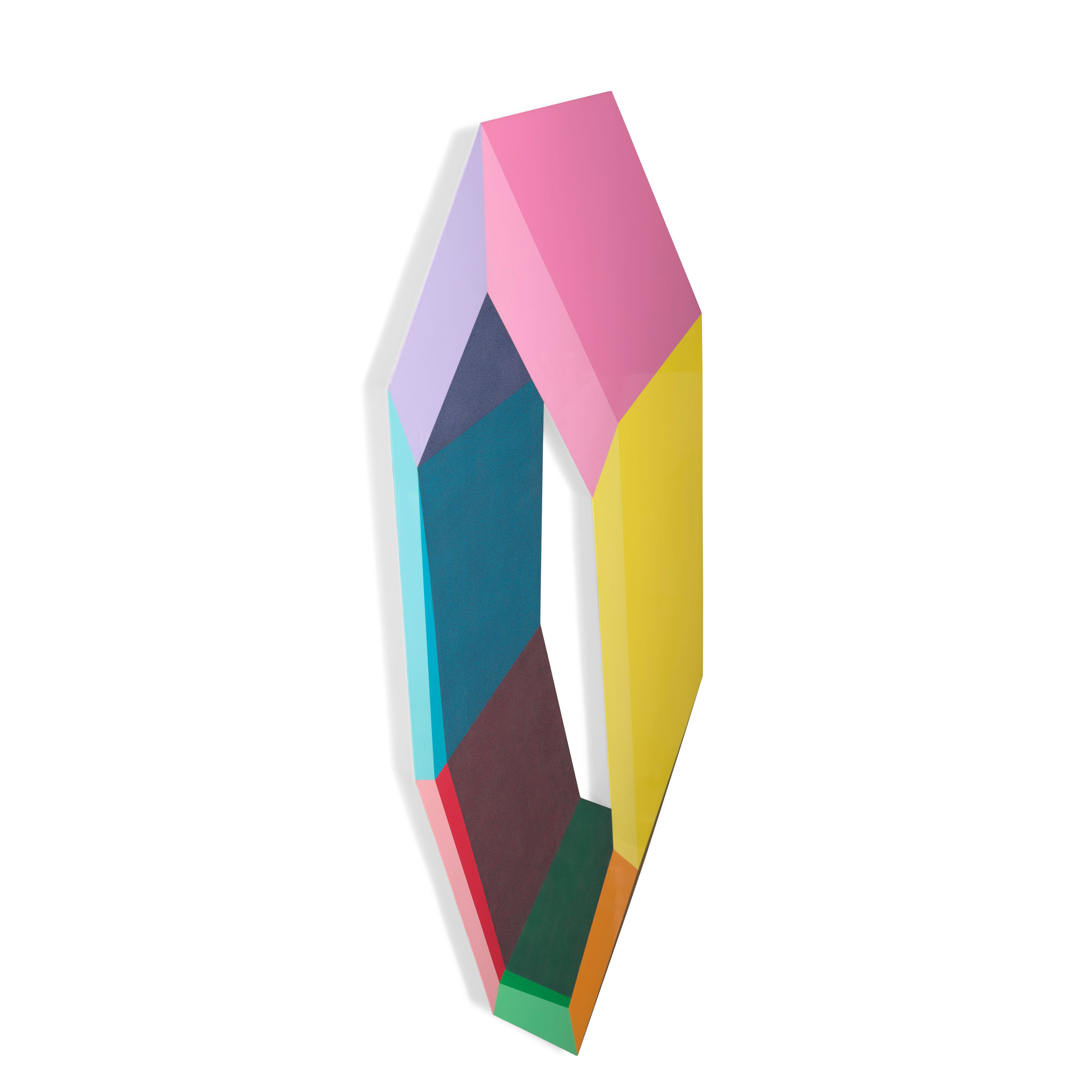 Heptagon - Thumb 2