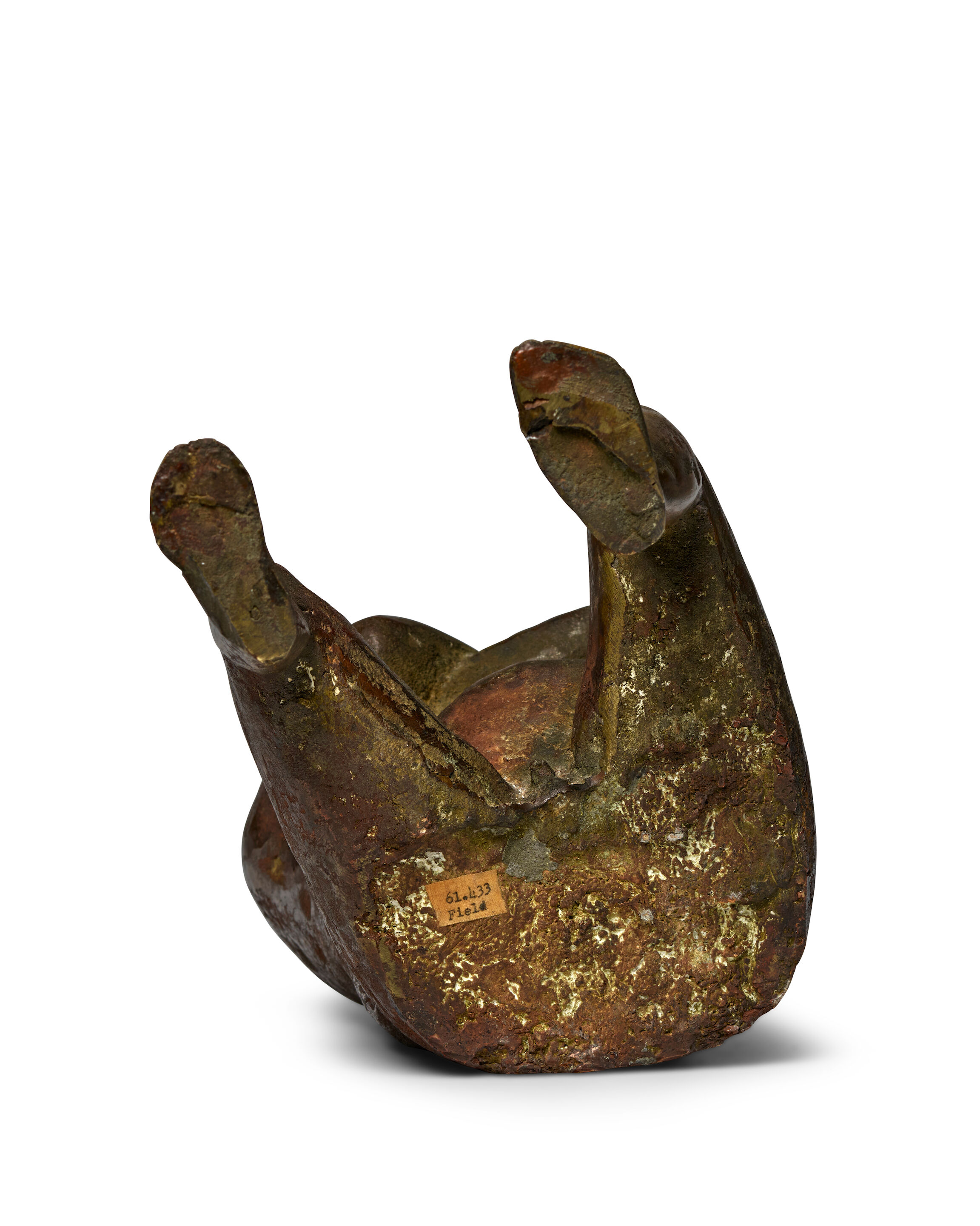 Seated Man - Thumb 2