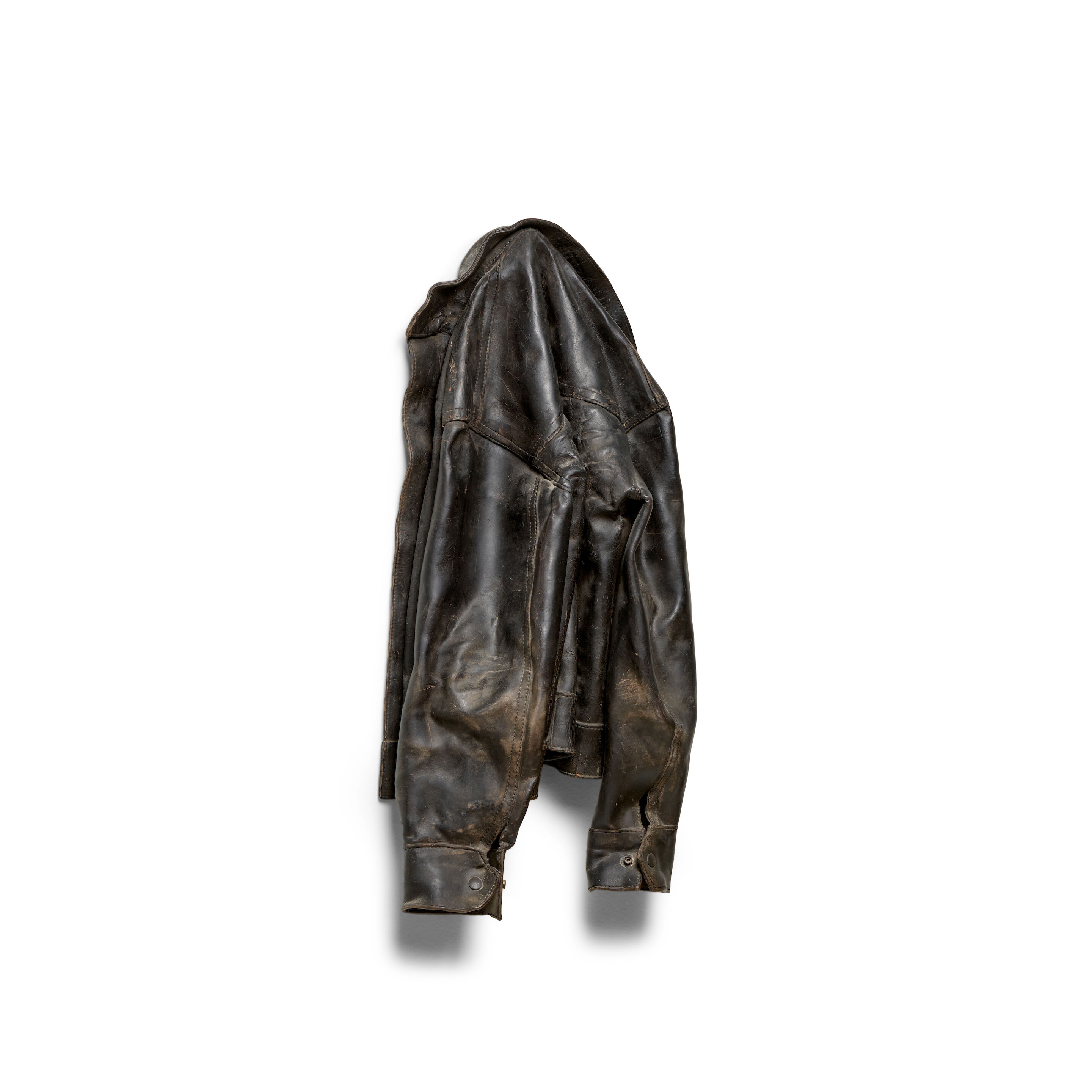 Black Jacket - Thumb 5