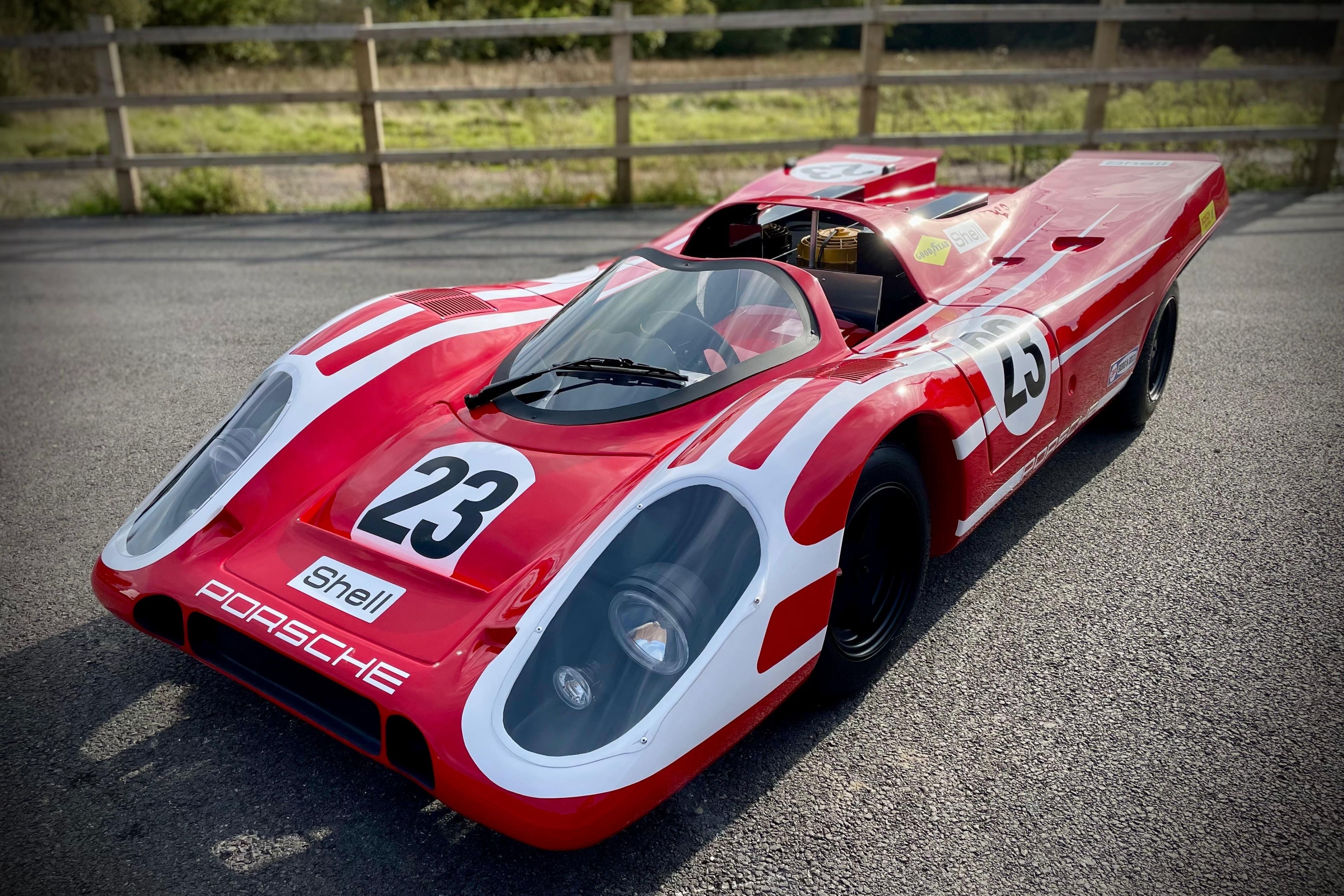 Le Mans