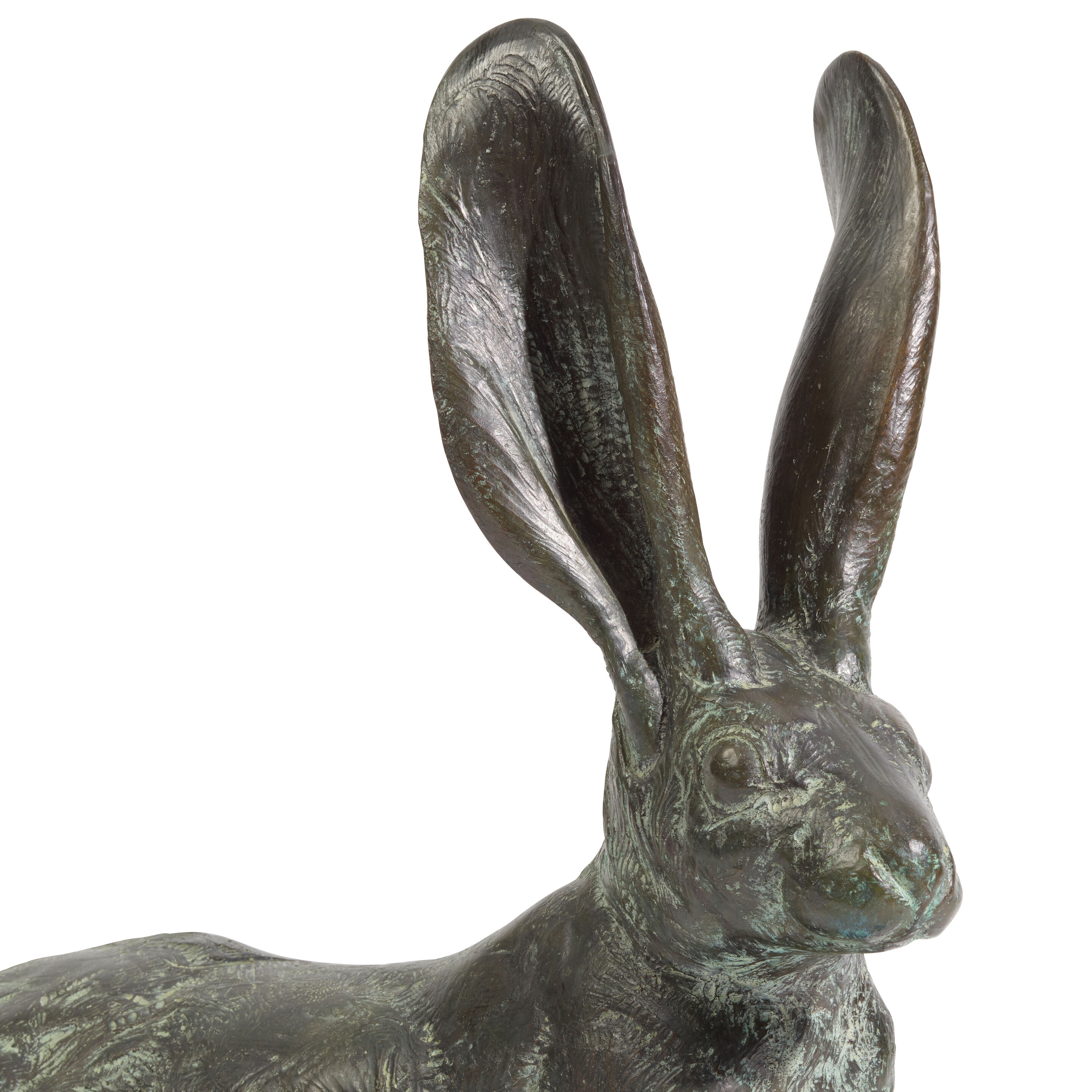 Reclining Rabbit - Thumb 3