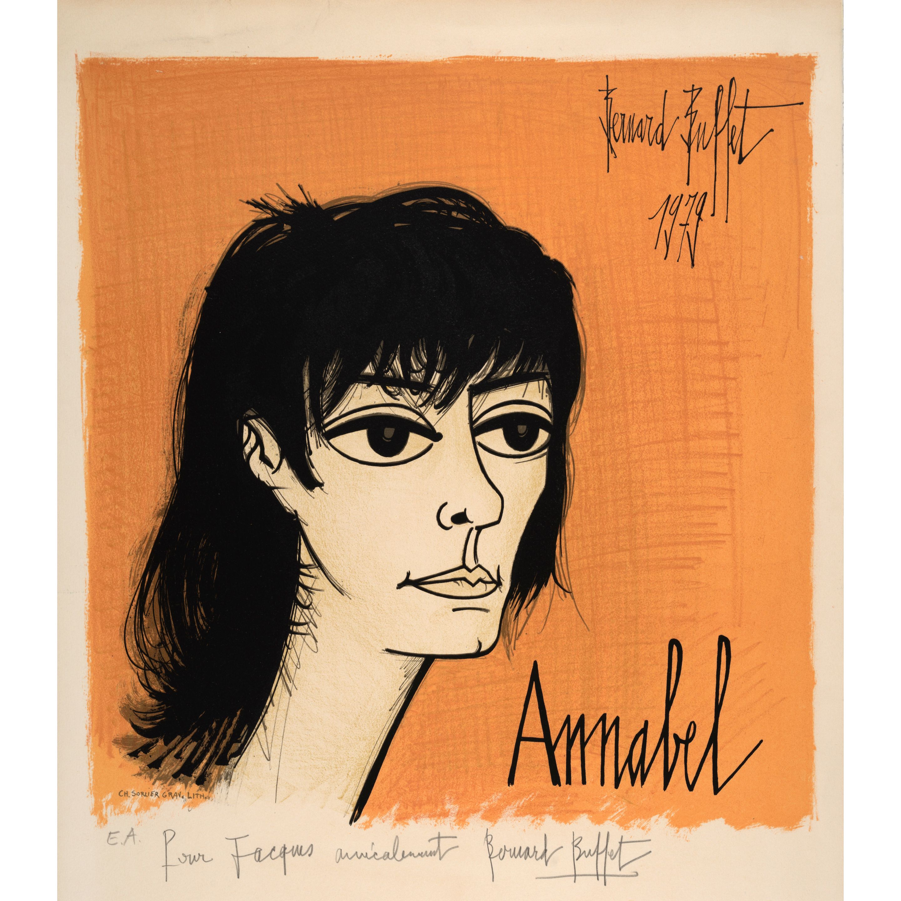 Annabel
