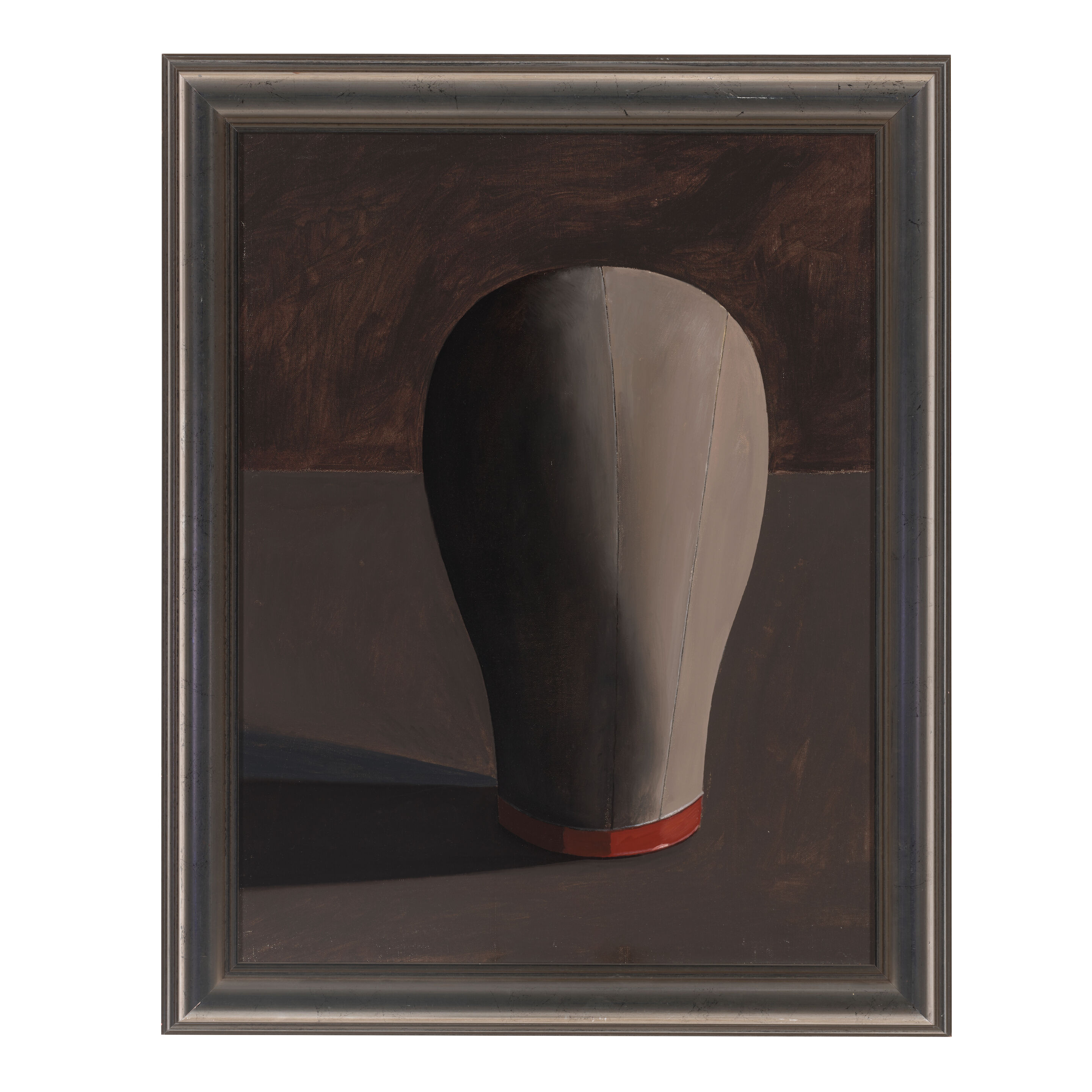 Hat Form - Thumb 2