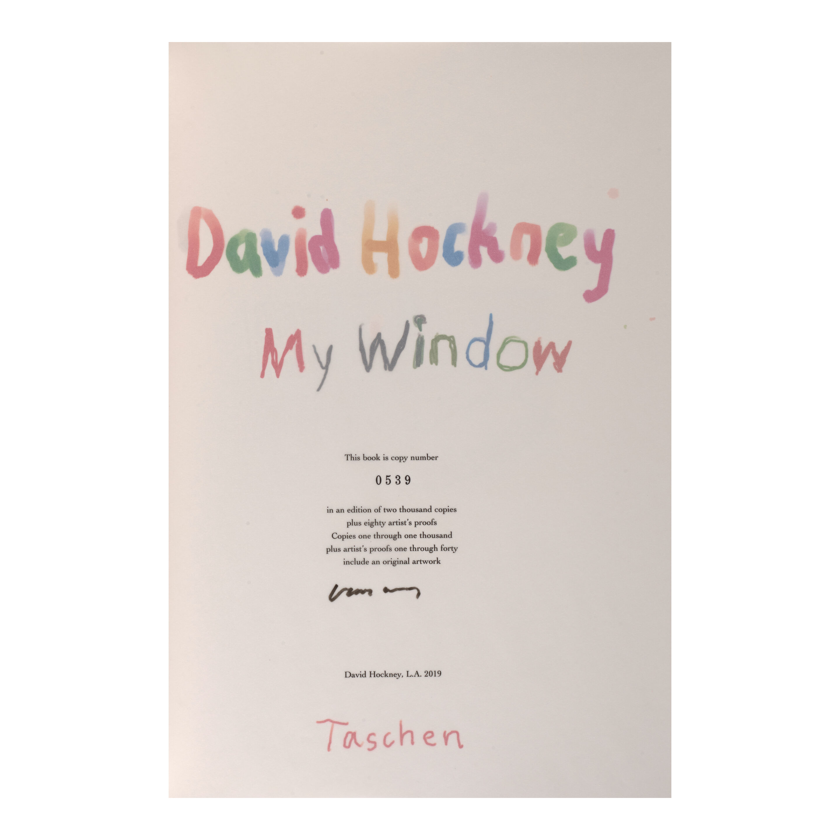 My Window - Thumb 3