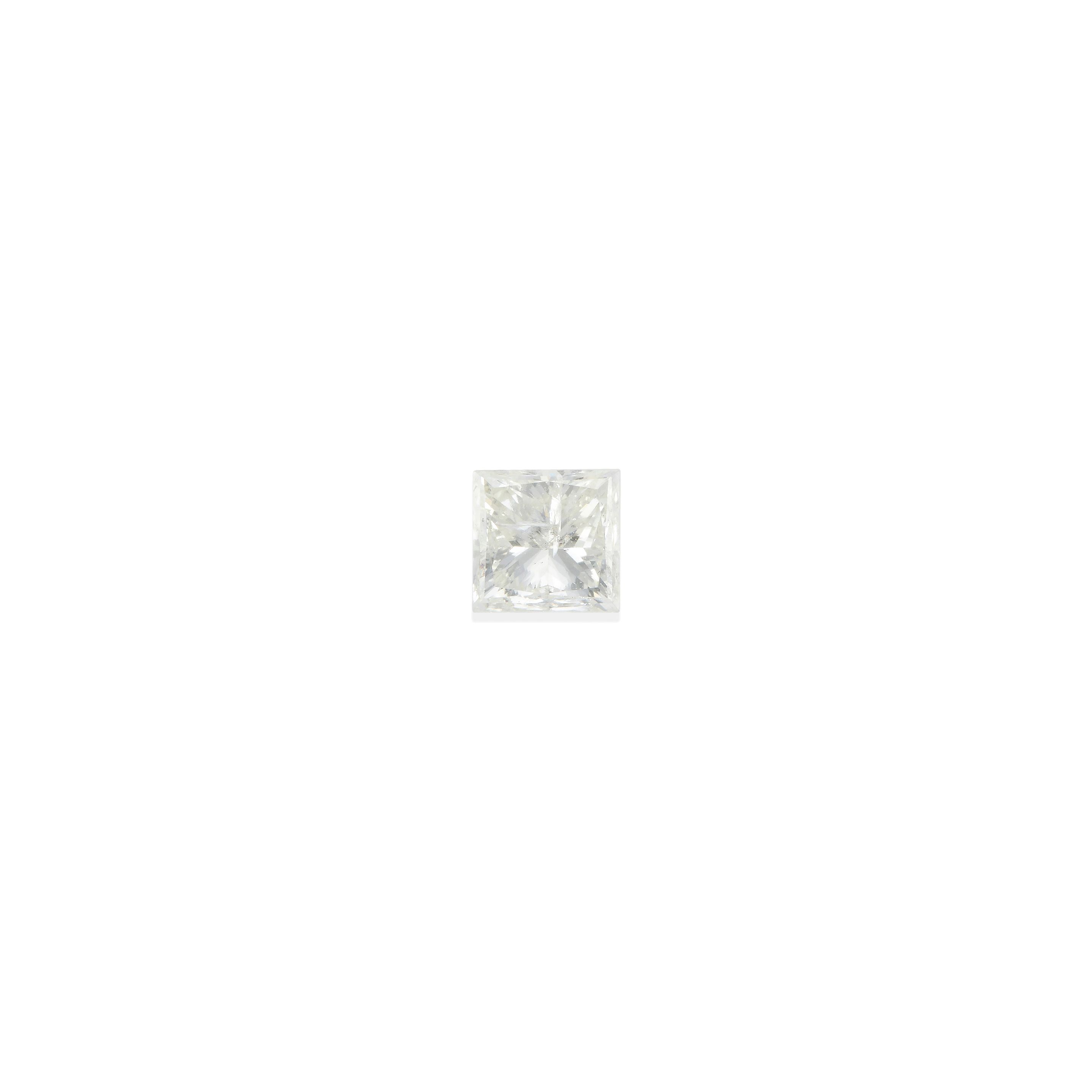 LOOSE DIAMOND