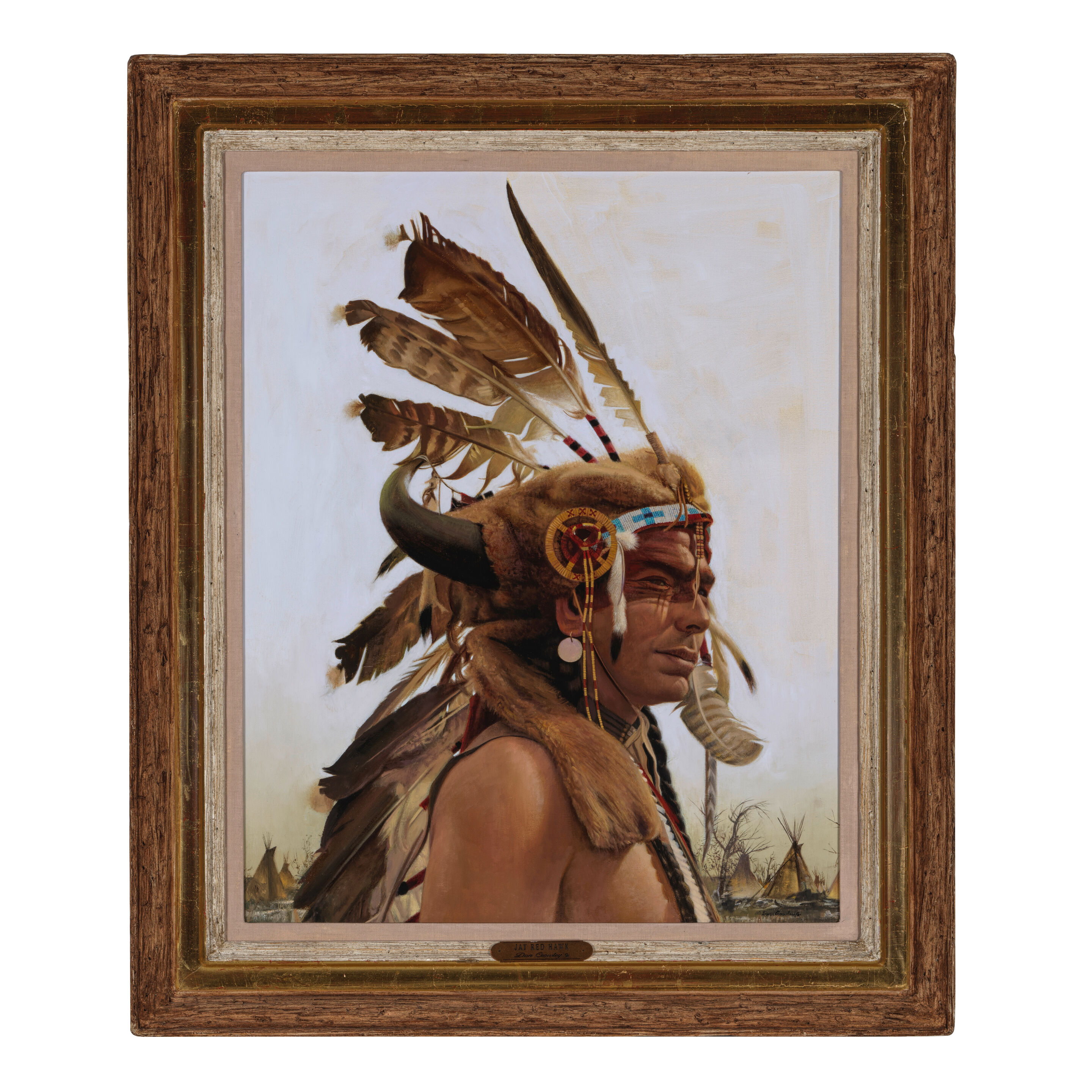 Jay Red Hawk - Thumb 4