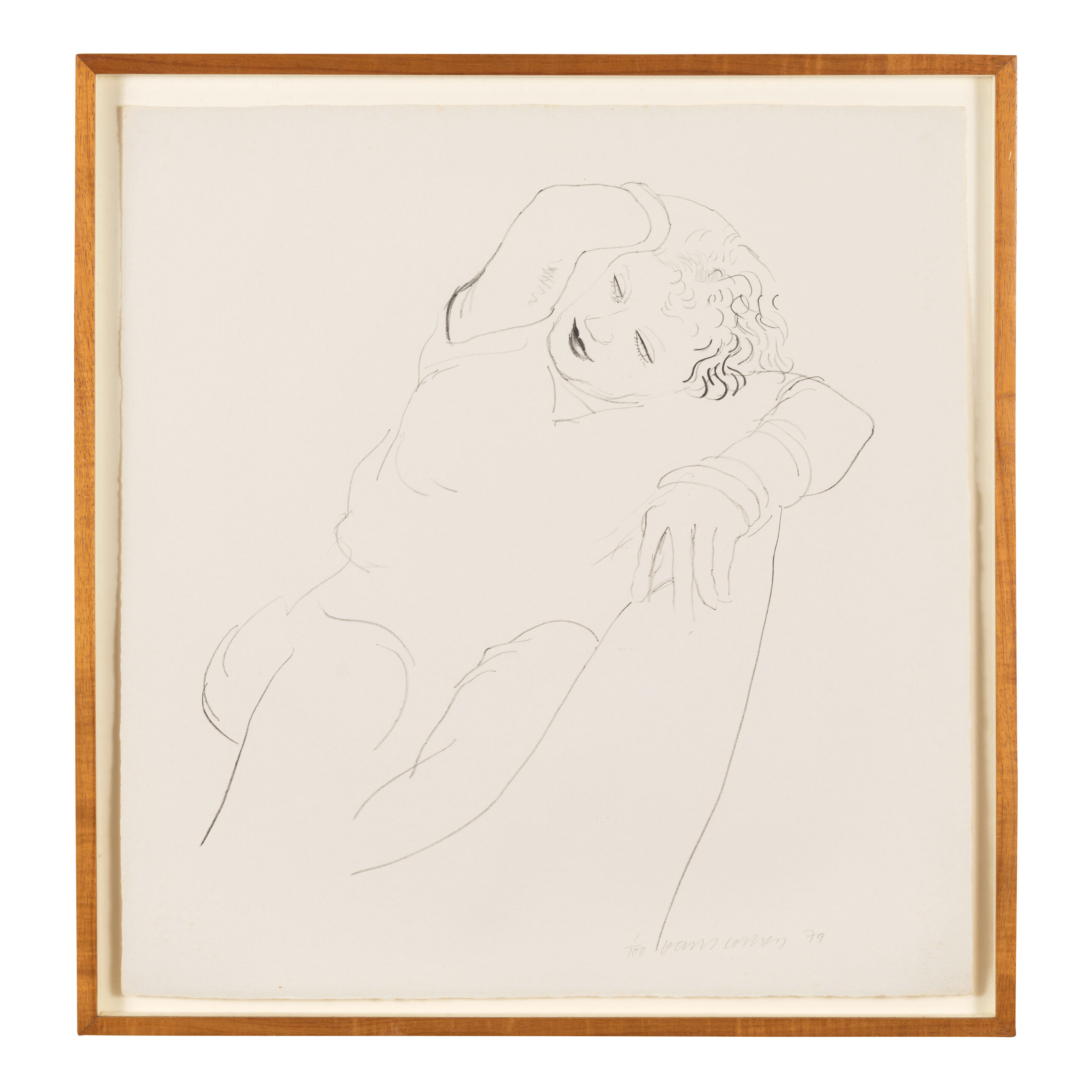 Celia Reclining - Thumb 2