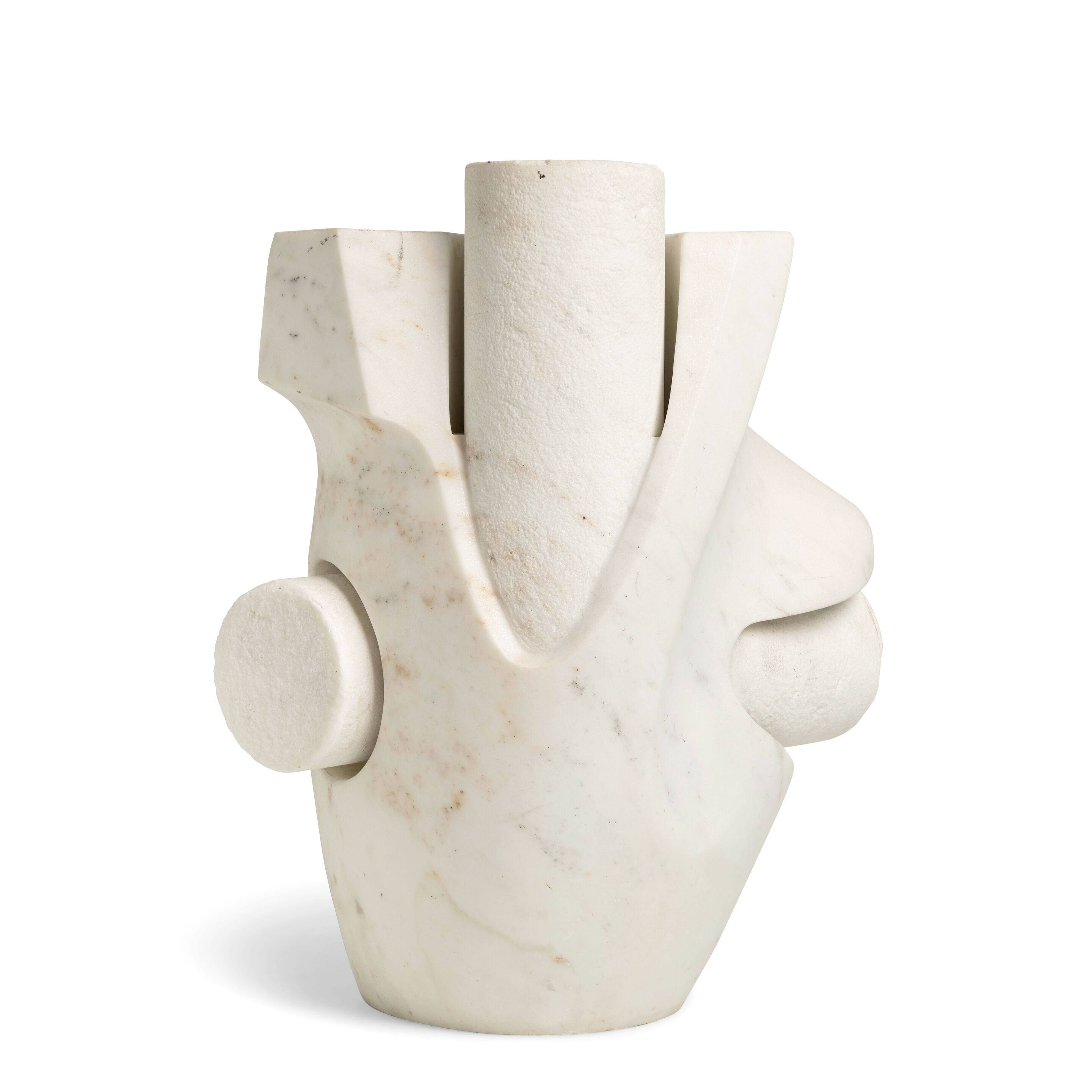 Abstract Form - Thumb 2