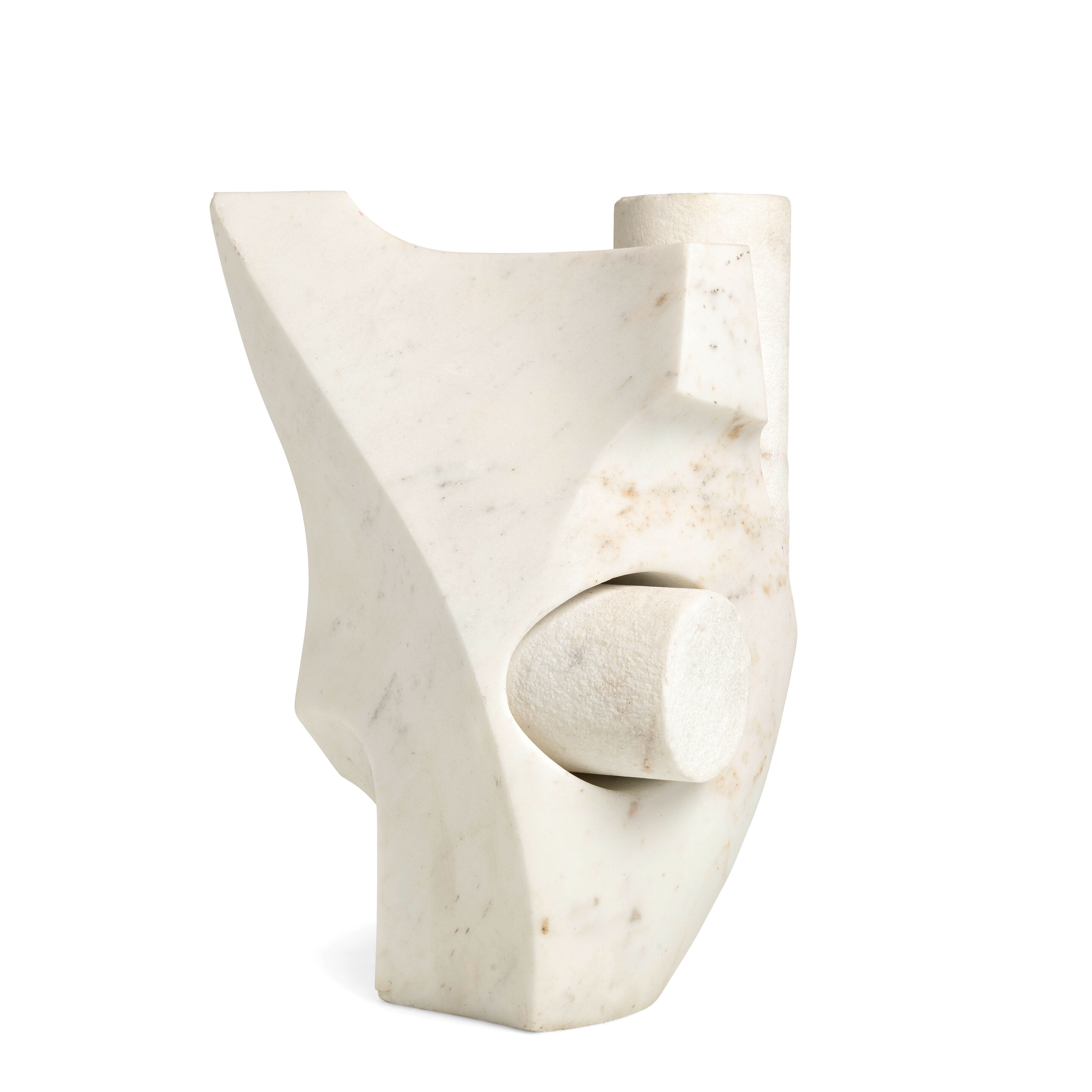 Abstract Form - Thumb 3