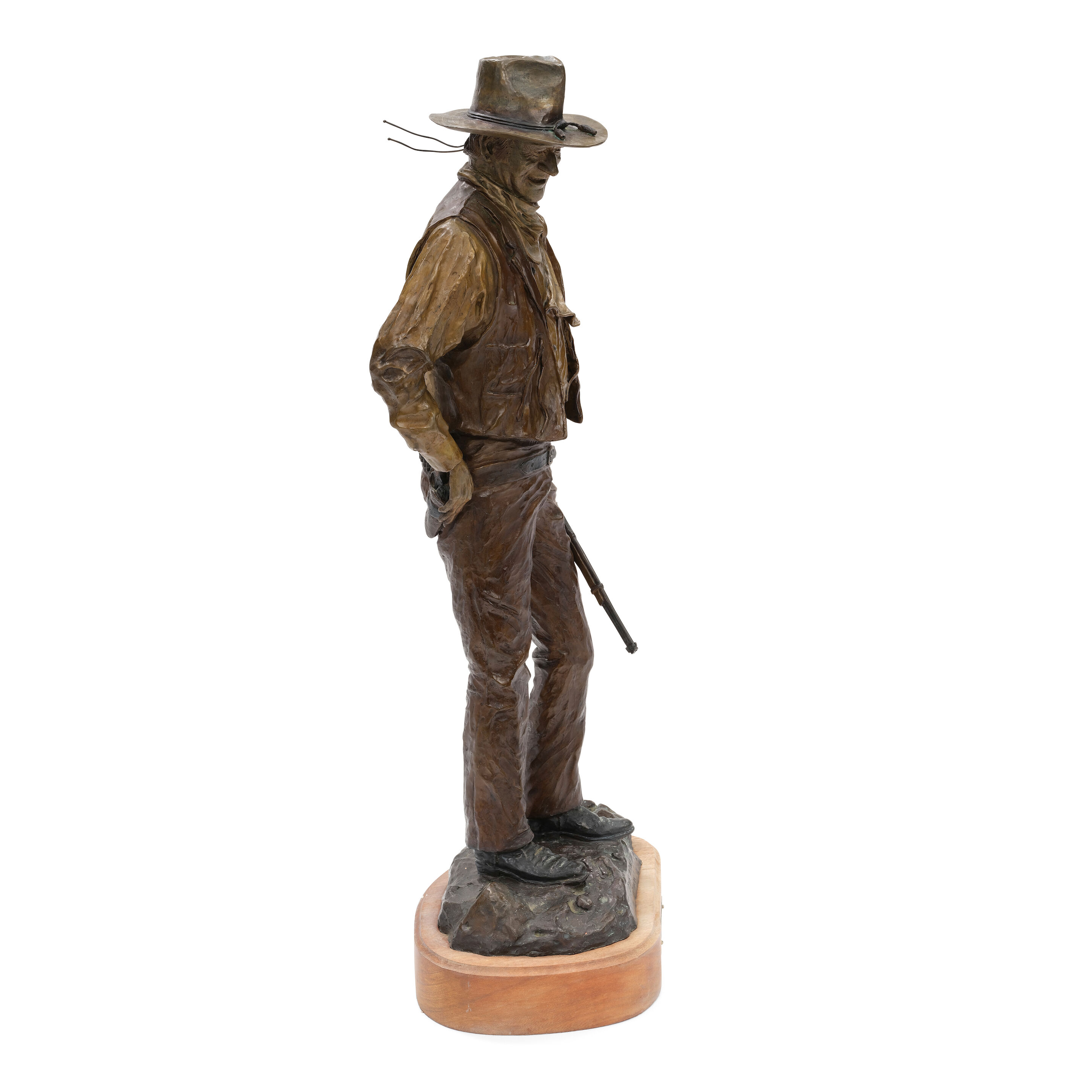John Wayne 'American' - Thumb 5