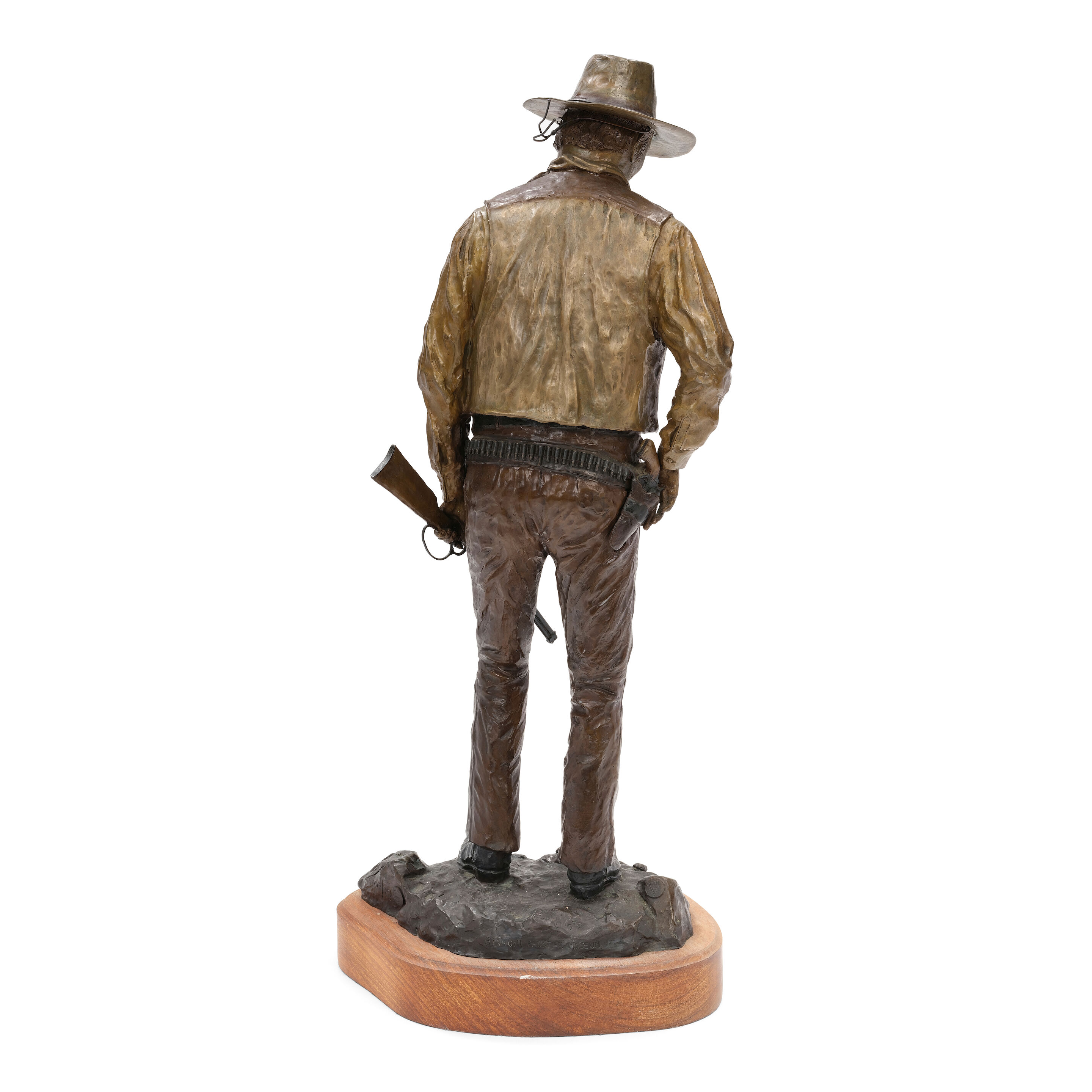 John Wayne 'American' - Thumb 4
