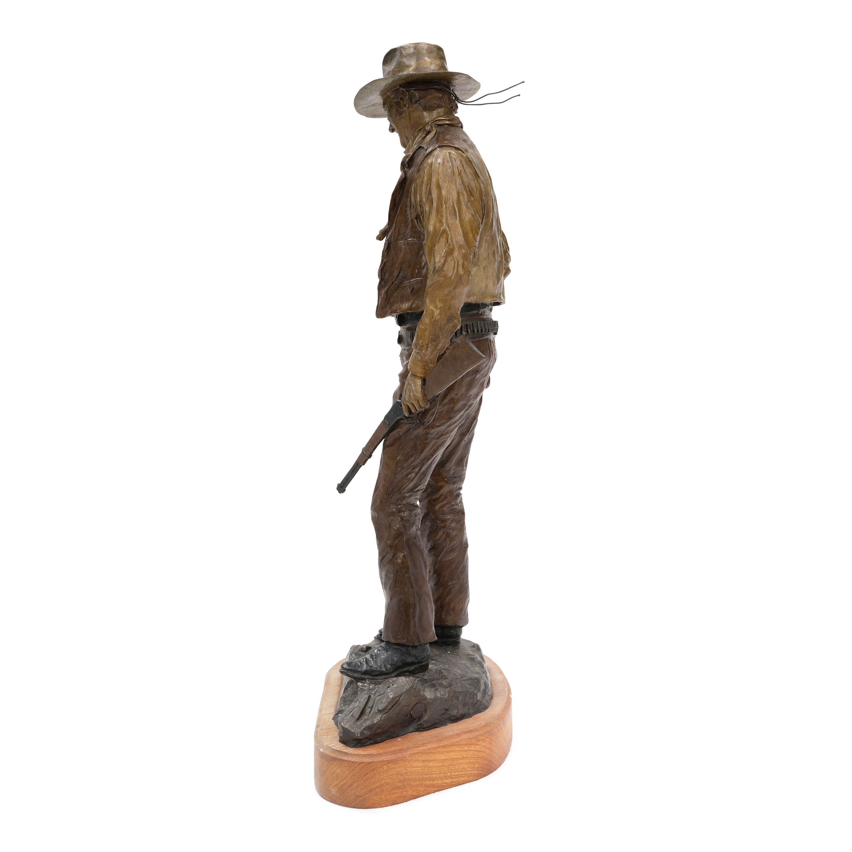 John Wayne 'American' - Thumb 3