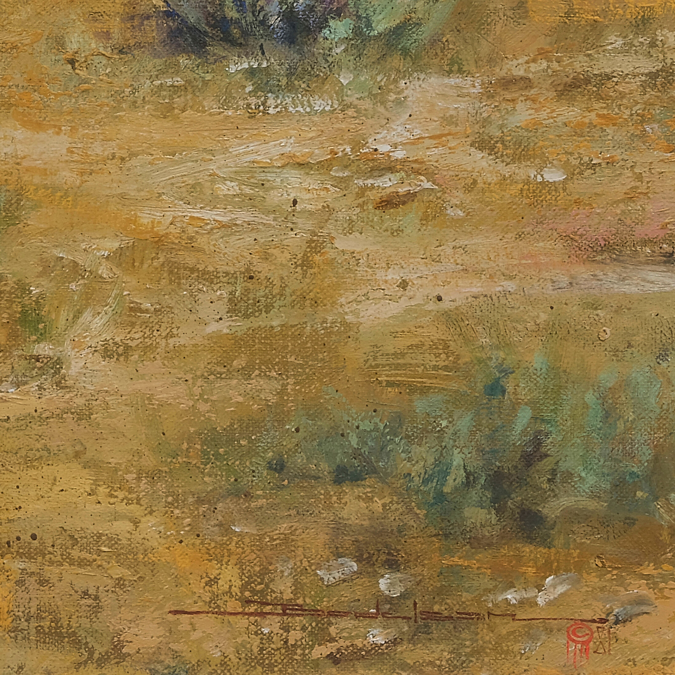 Fading Light - Thumb 2