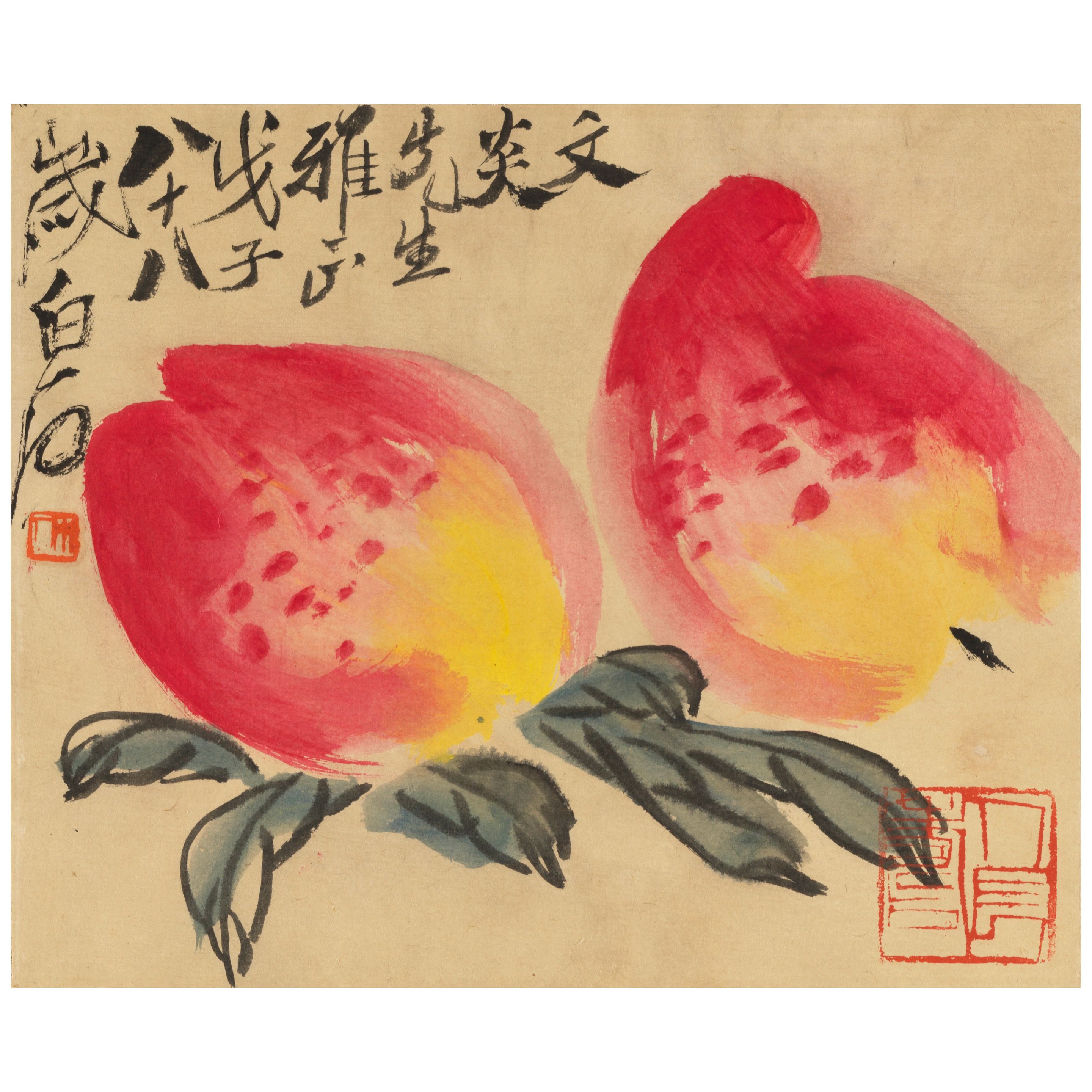 Peaches