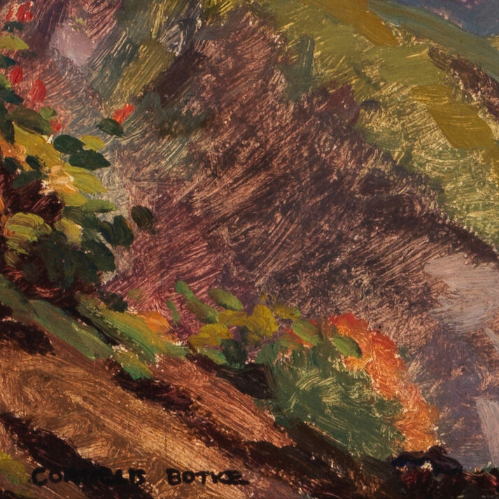 Landscape - Thumb 2