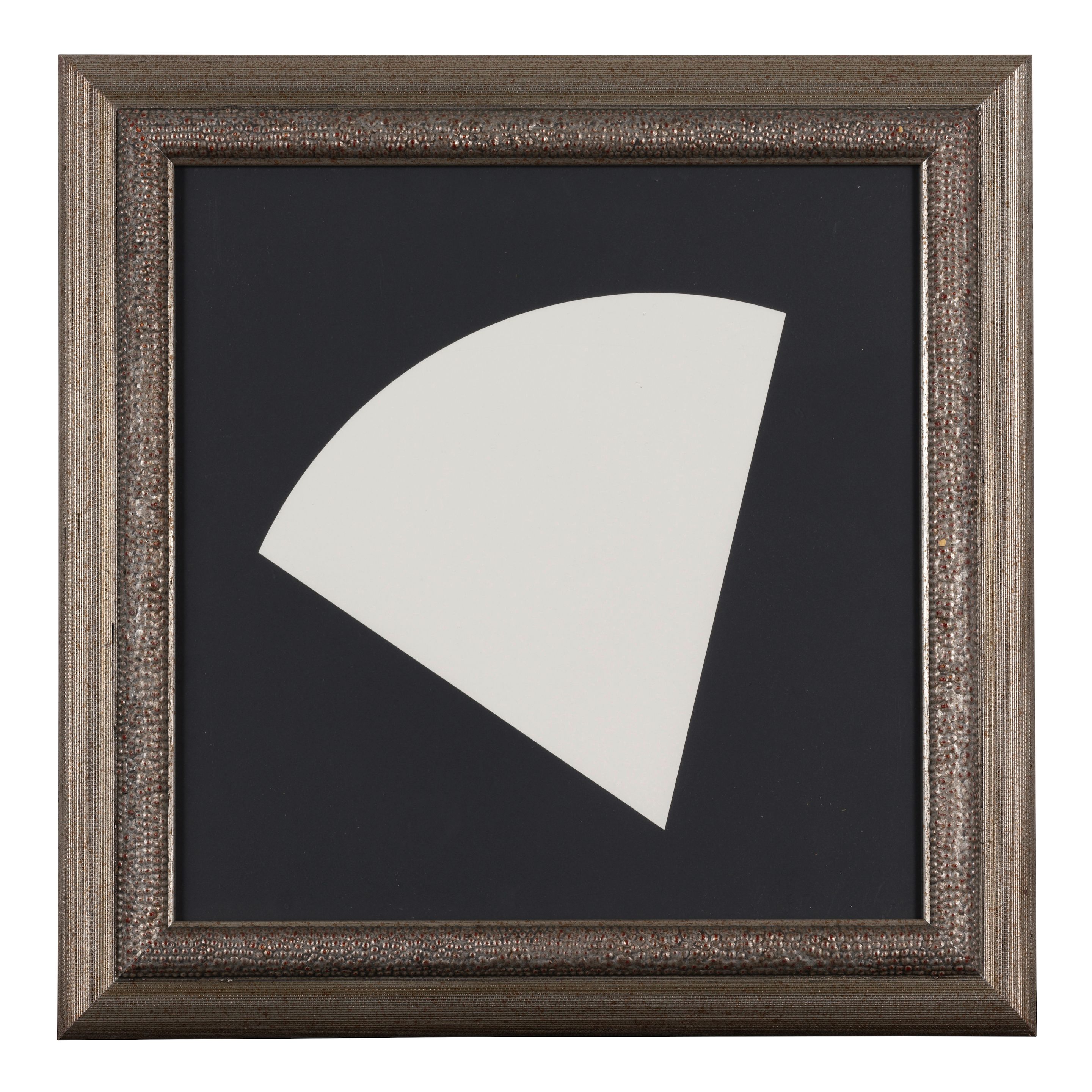 White Curve, from The Geldzahler Portfolio - Thumb 2