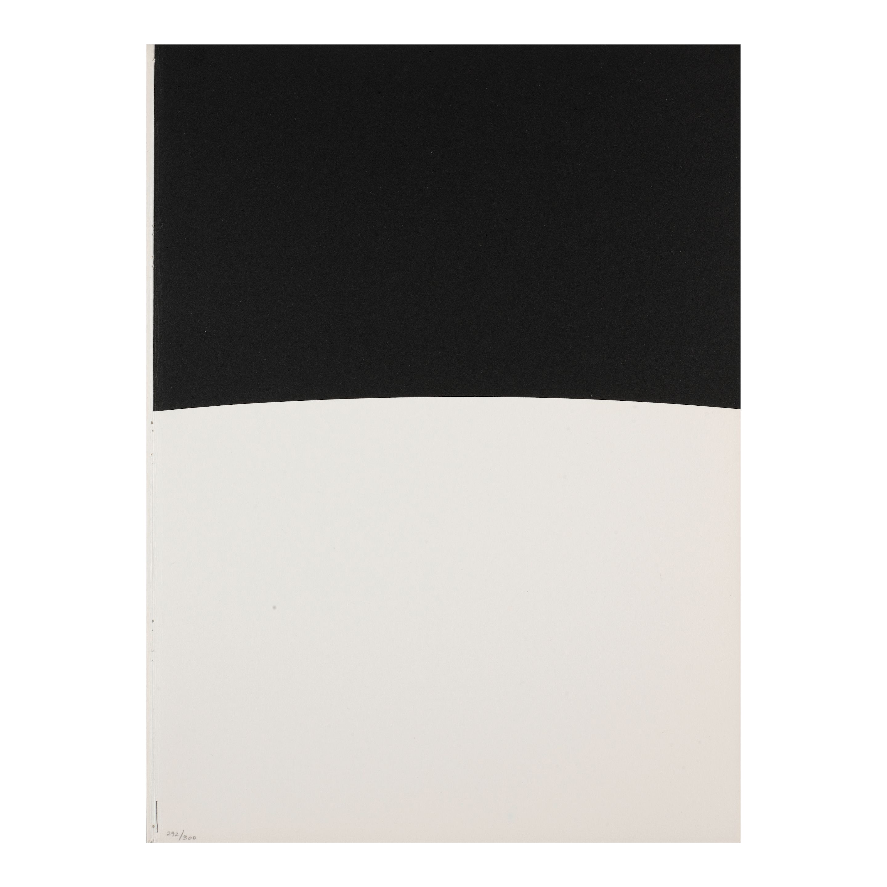 Four plates, from Un Coup de Dés Jamais N'Abolira Le Hasard (4 works) - Thumb 5